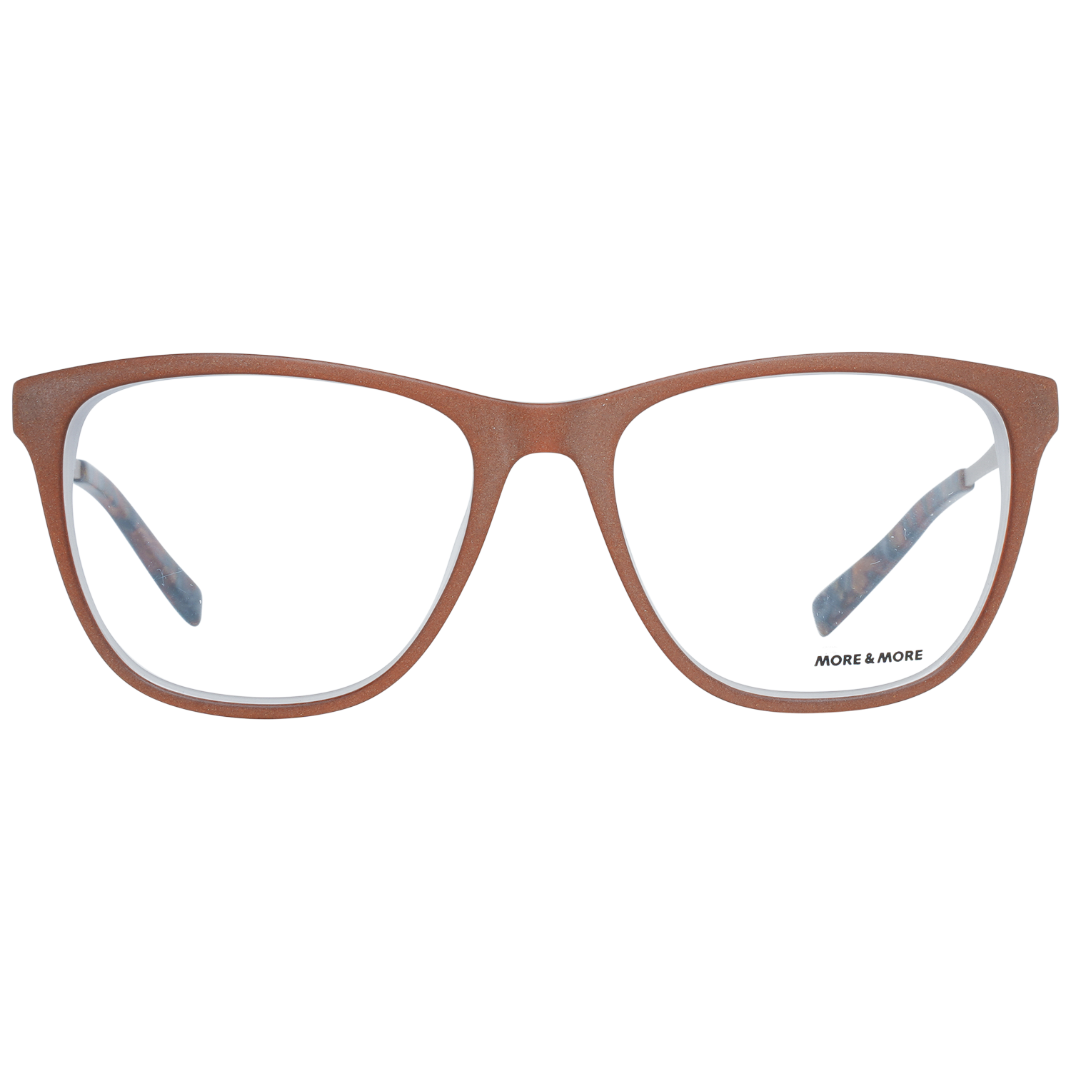 Monture optique More & More 50506 710 55
