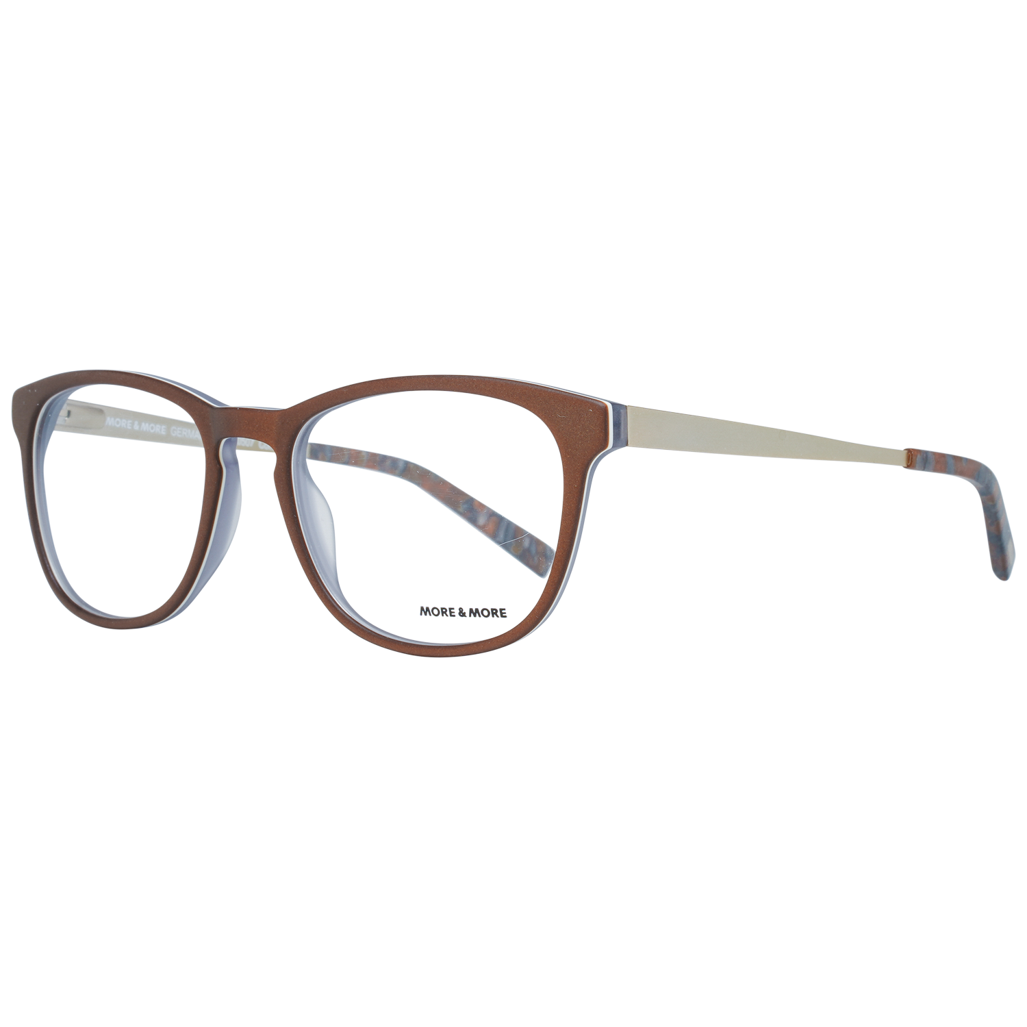 Monture optique More & More 50507 710 51
