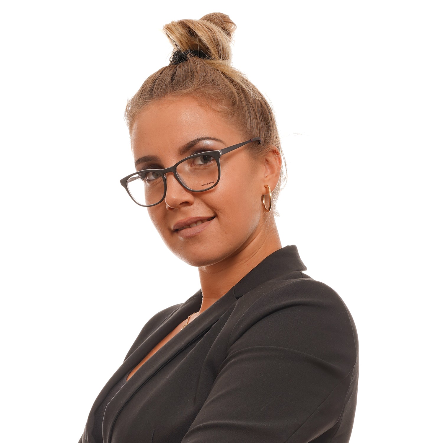 Monture optique More & More 50507 880 51