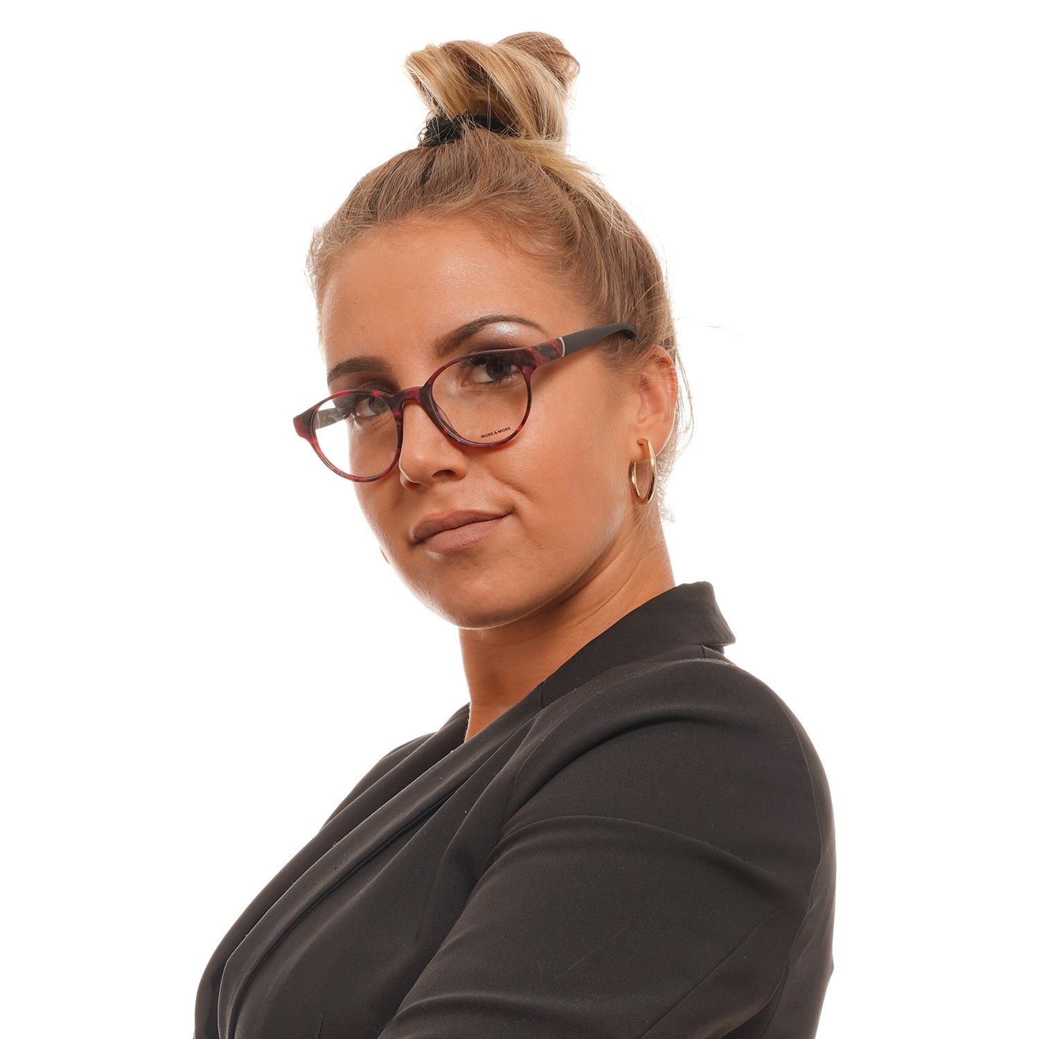 Monture optique More & More 50508 380 48