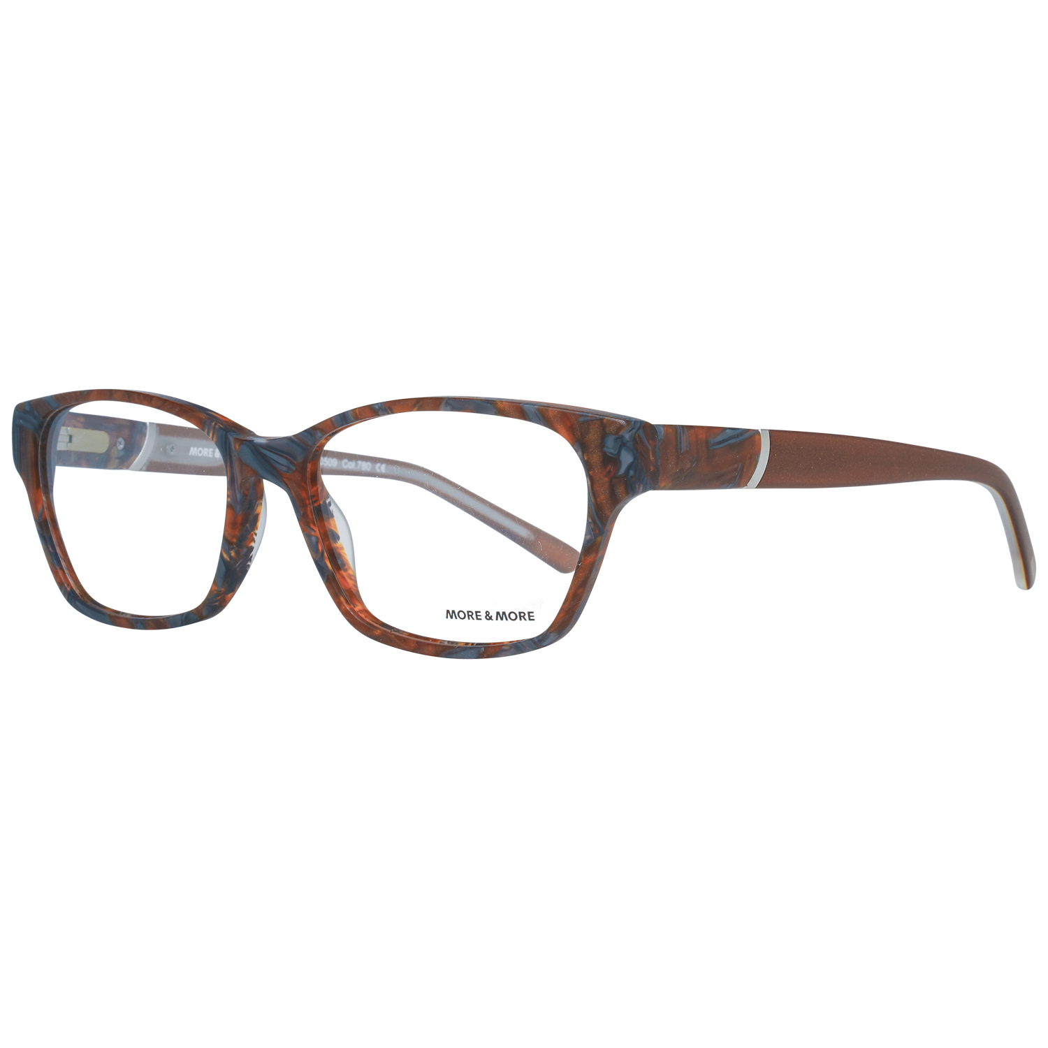 More & More Optical Frame 50509 780 52