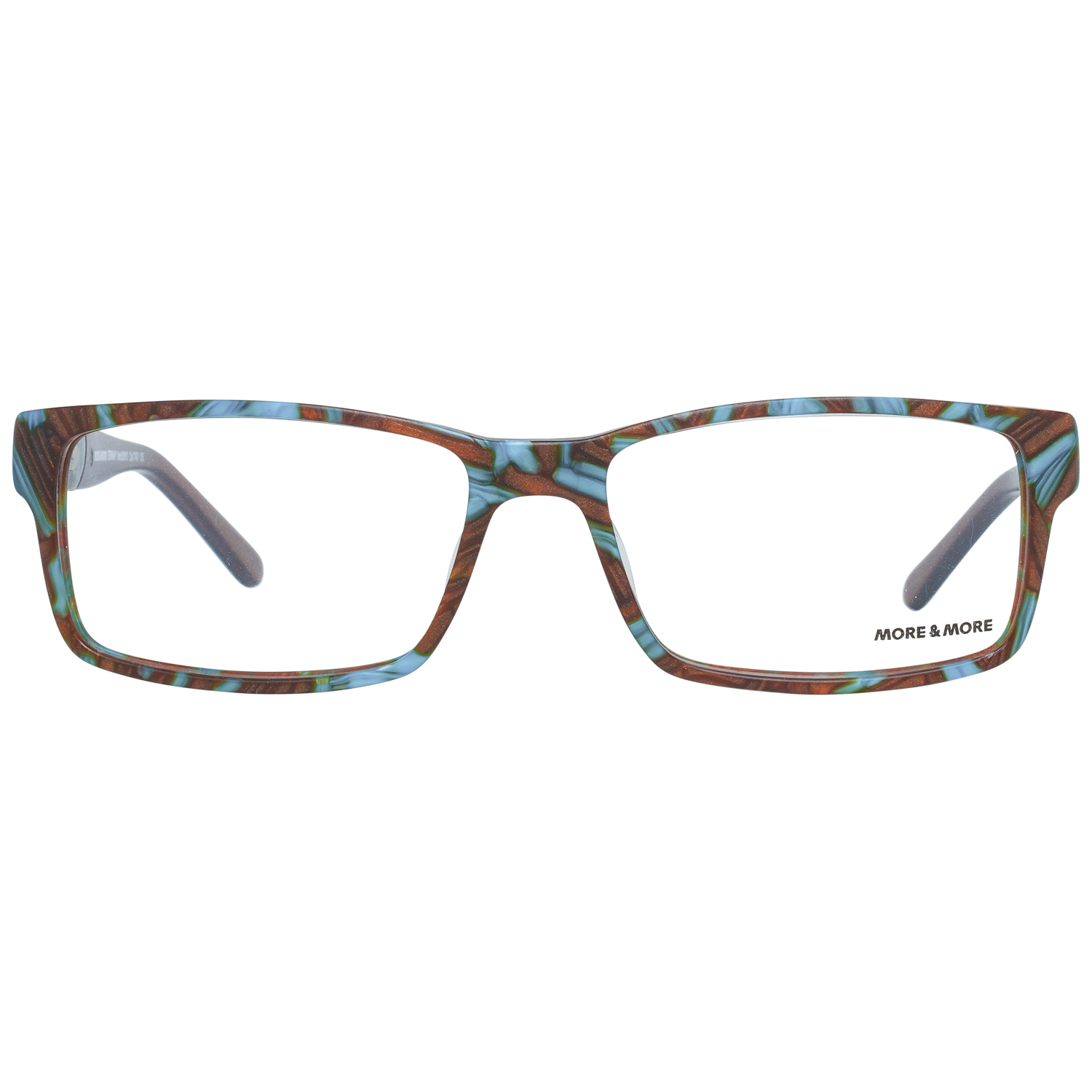 Monture optique More & More 50510 740 53