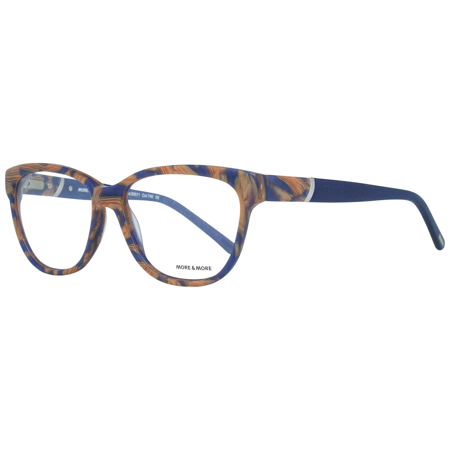 Monture optique More & More 50511 740 54