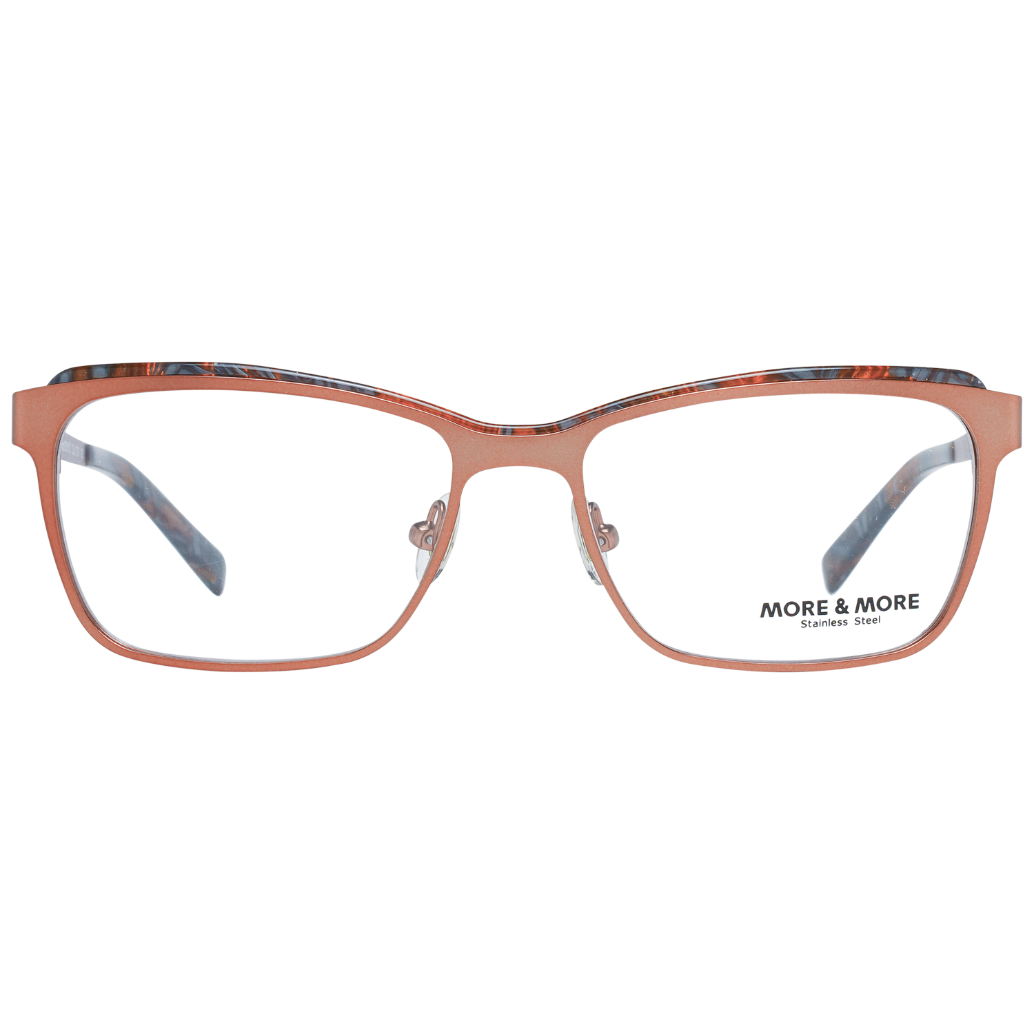 Monture optique More & More 50512 700 54