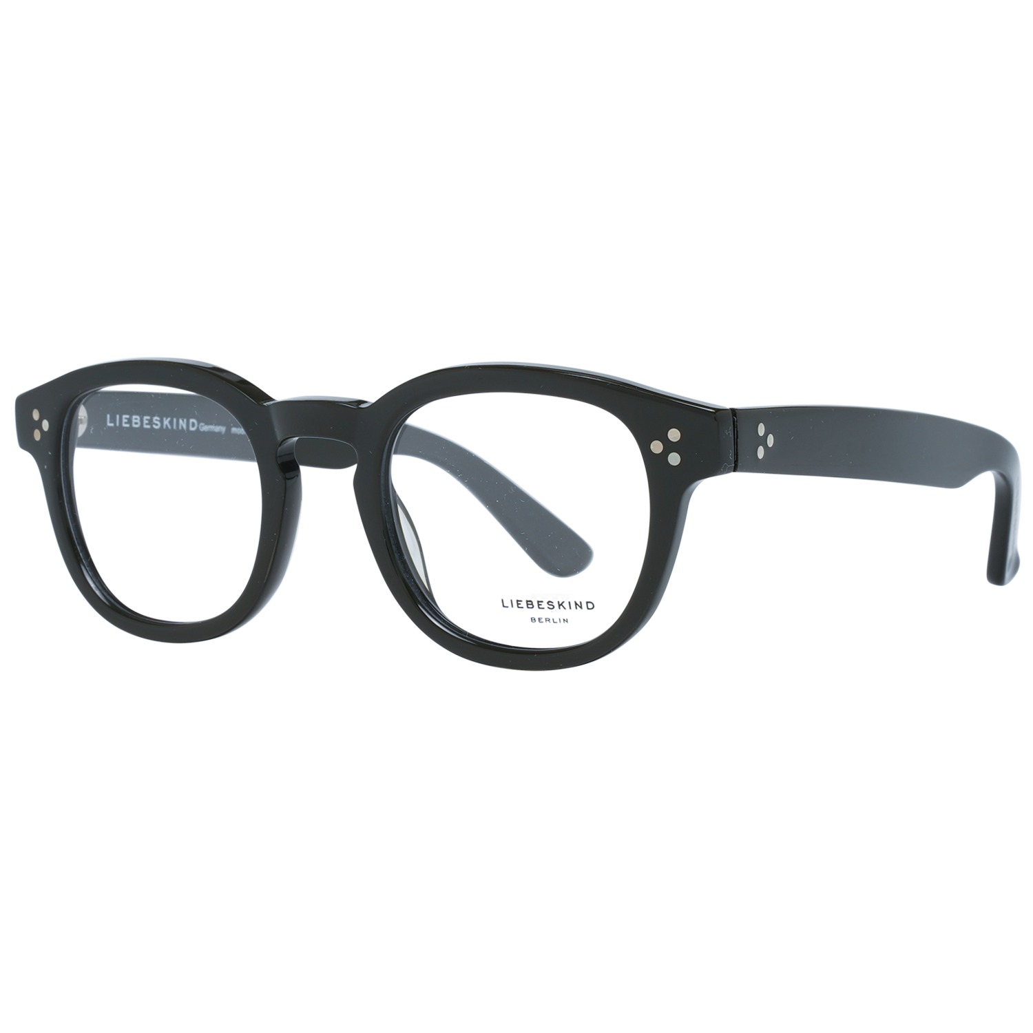 Liebeskind Optical Frame 11012-00500 46 Clip pour lunettes de soleil