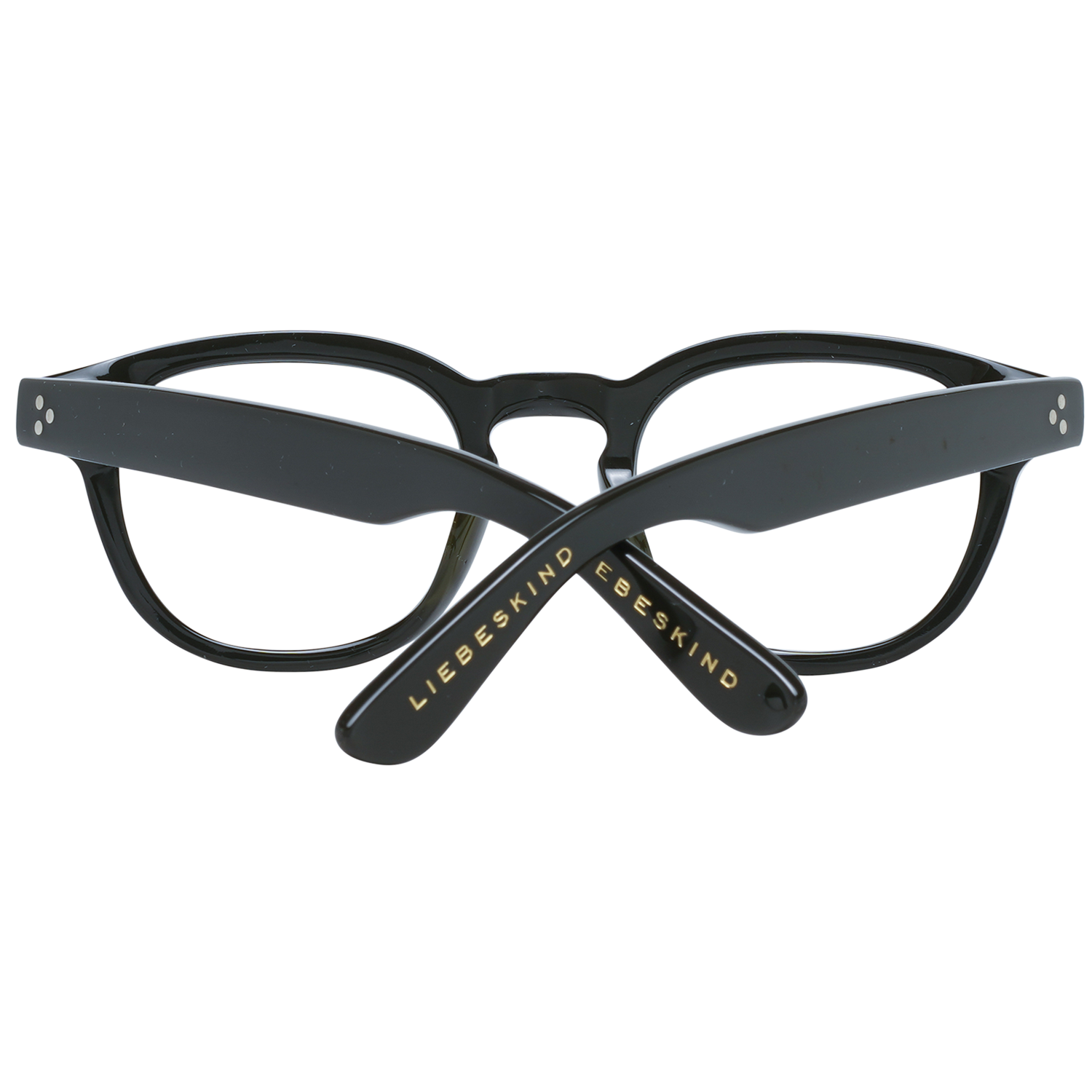 Liebeskind Optical Frame 11012-00500 46 Clip pour lunettes de soleil