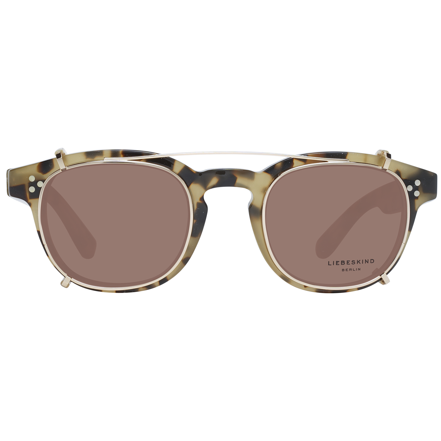 Liebeskind Optical Frame 11012-00777 46 Clip pour lunettes de soleil