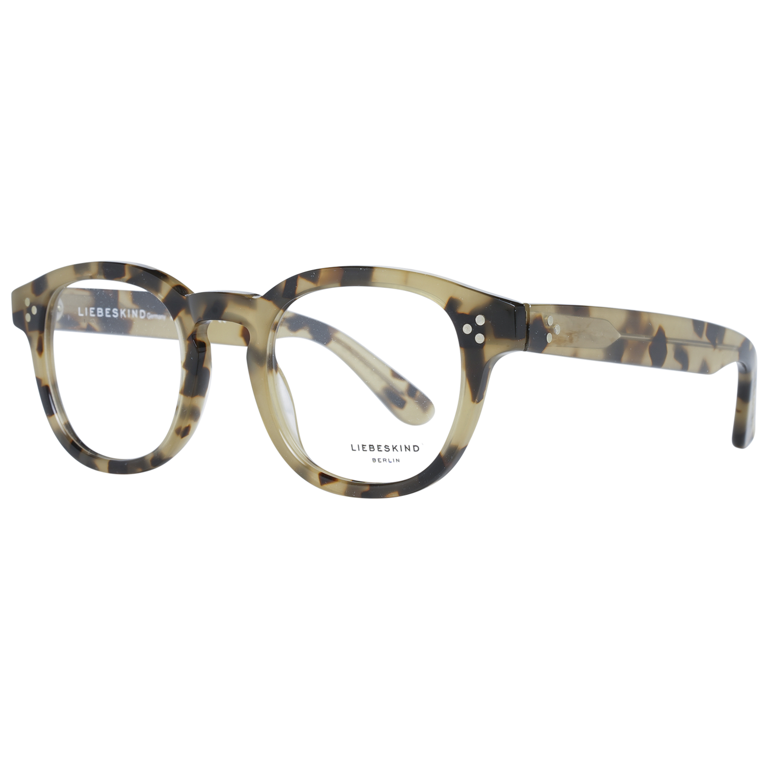 Liebeskind Optical Frame 11012-00777 46 Clip pour lunettes de soleil