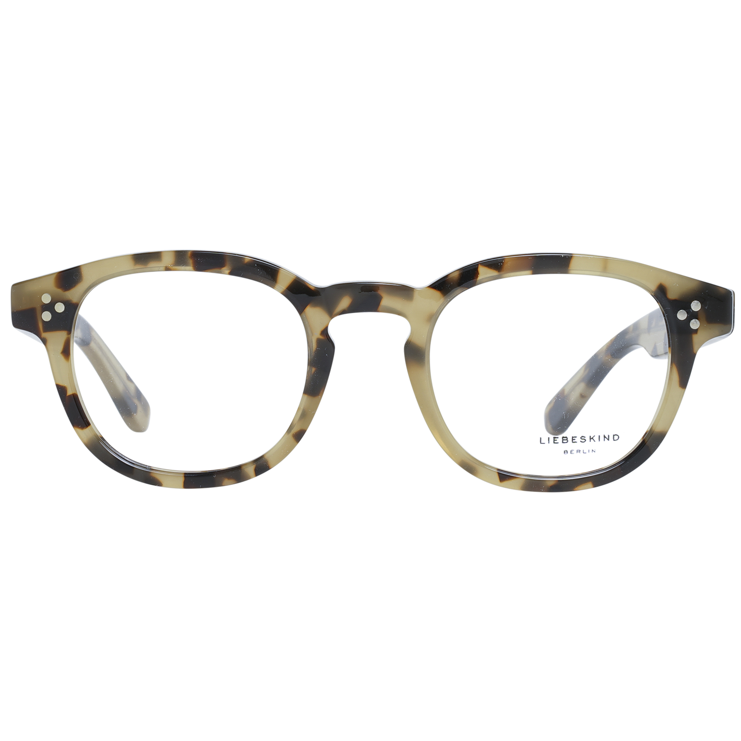 Liebeskind Optical Frame 11012-00777 46 Clip pour lunettes de soleil