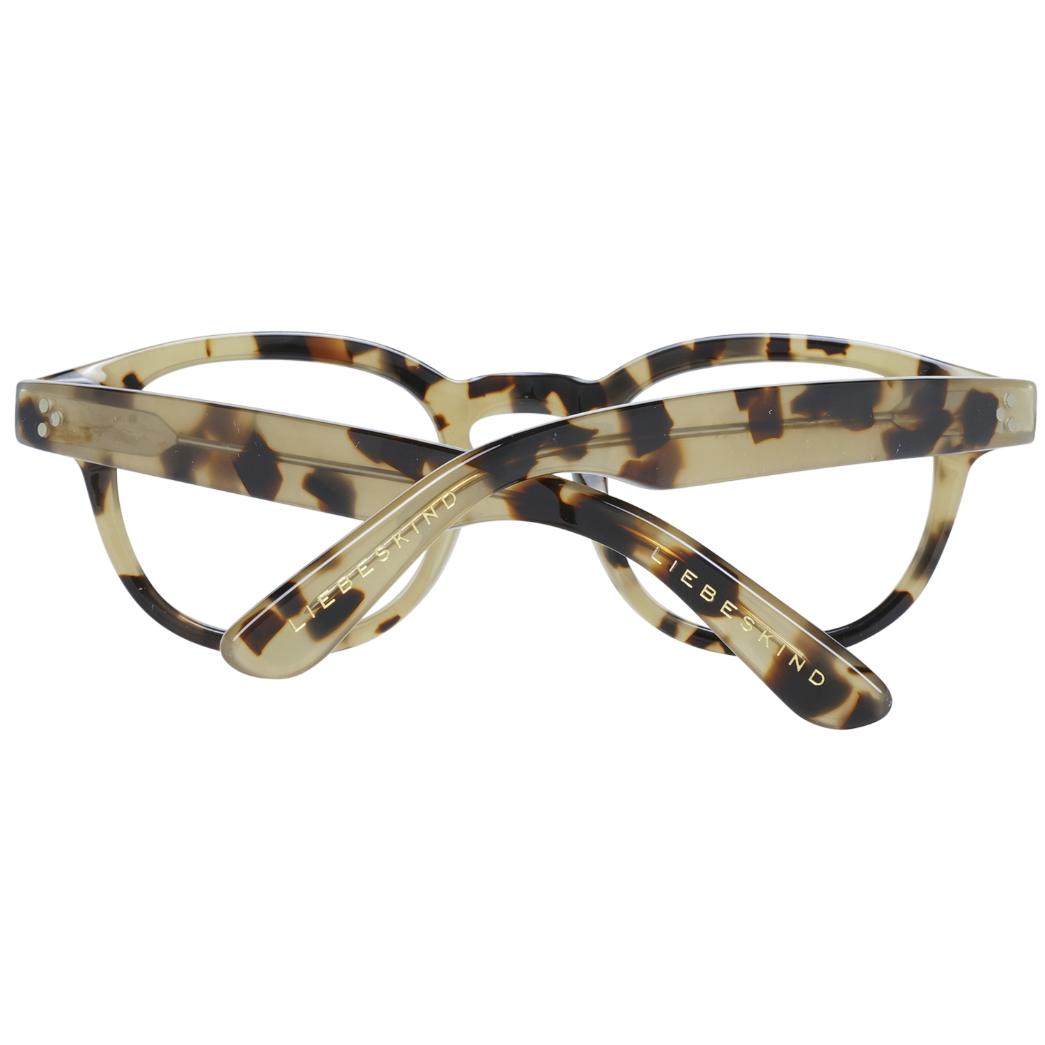 Liebeskind Optical Frame 11012-00777 46 Clip pour lunettes de soleil