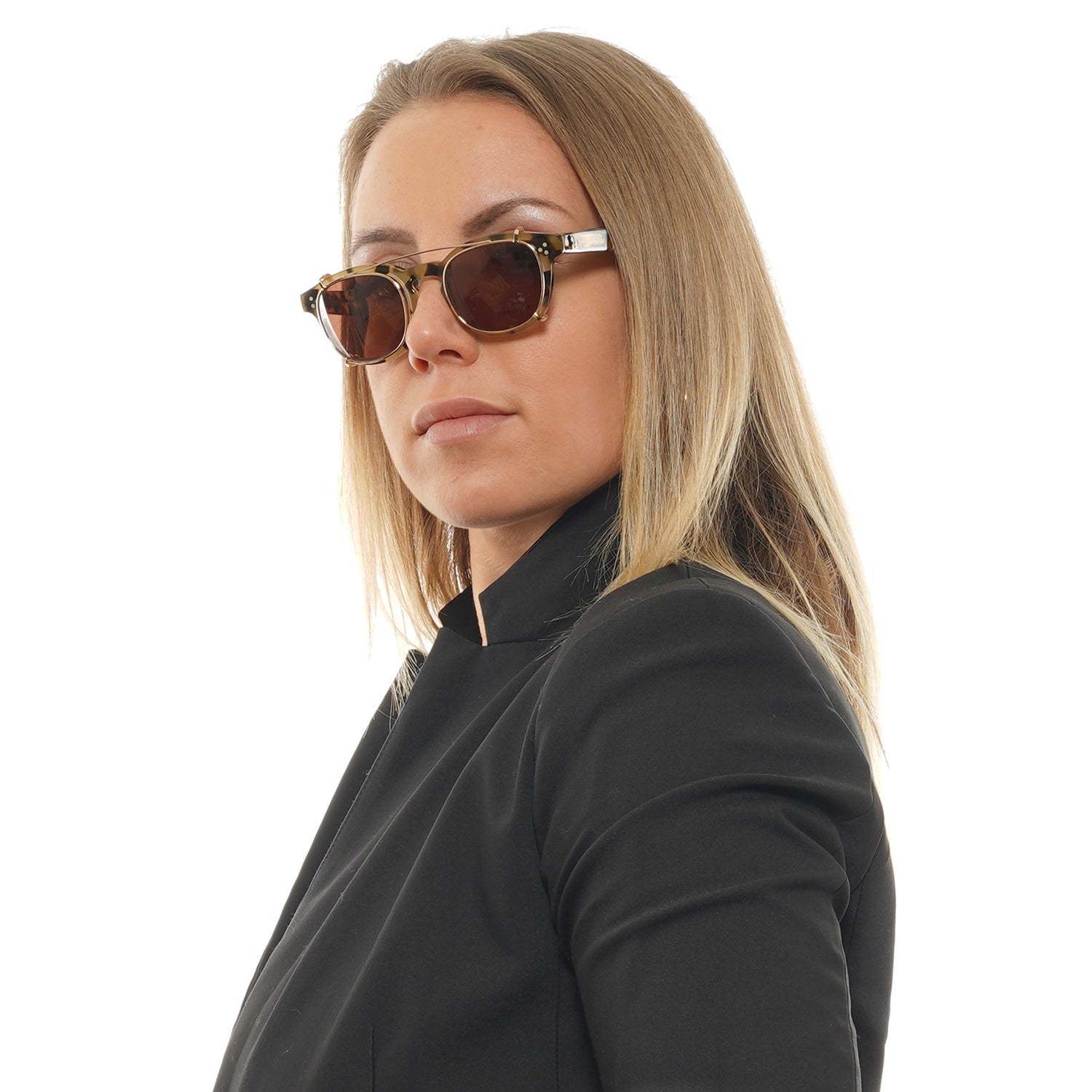 Liebeskind Optical Frame 11012-00777 46 Clip pour lunettes de soleil