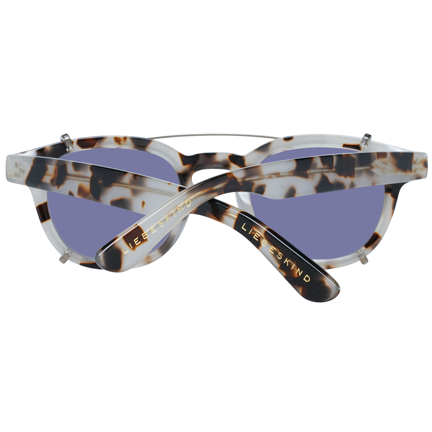 Liebeskind Optical Frame 11012-00778 46 Clip pour lunettes de soleil