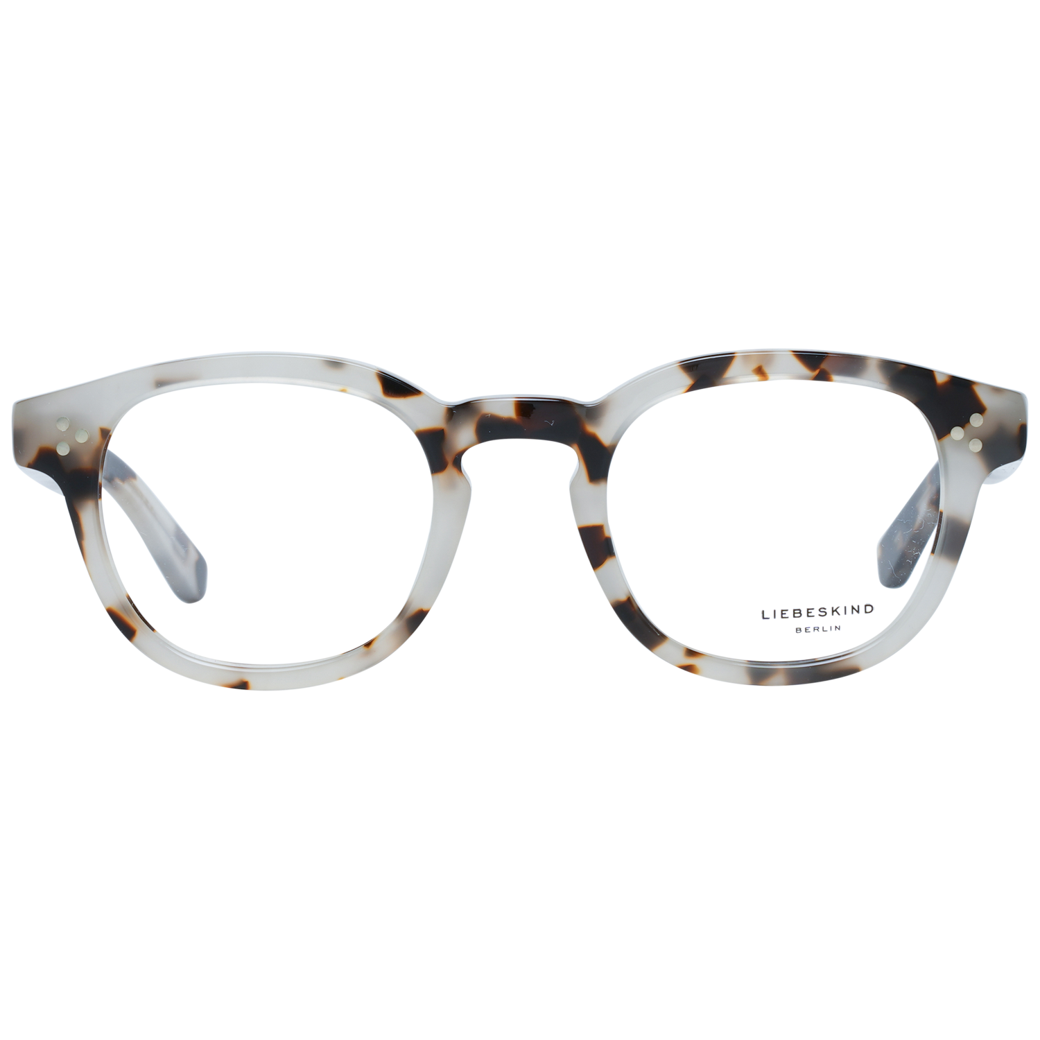 Liebeskind Optical Frame 11012-00778 46 Clip pour lunettes de soleil