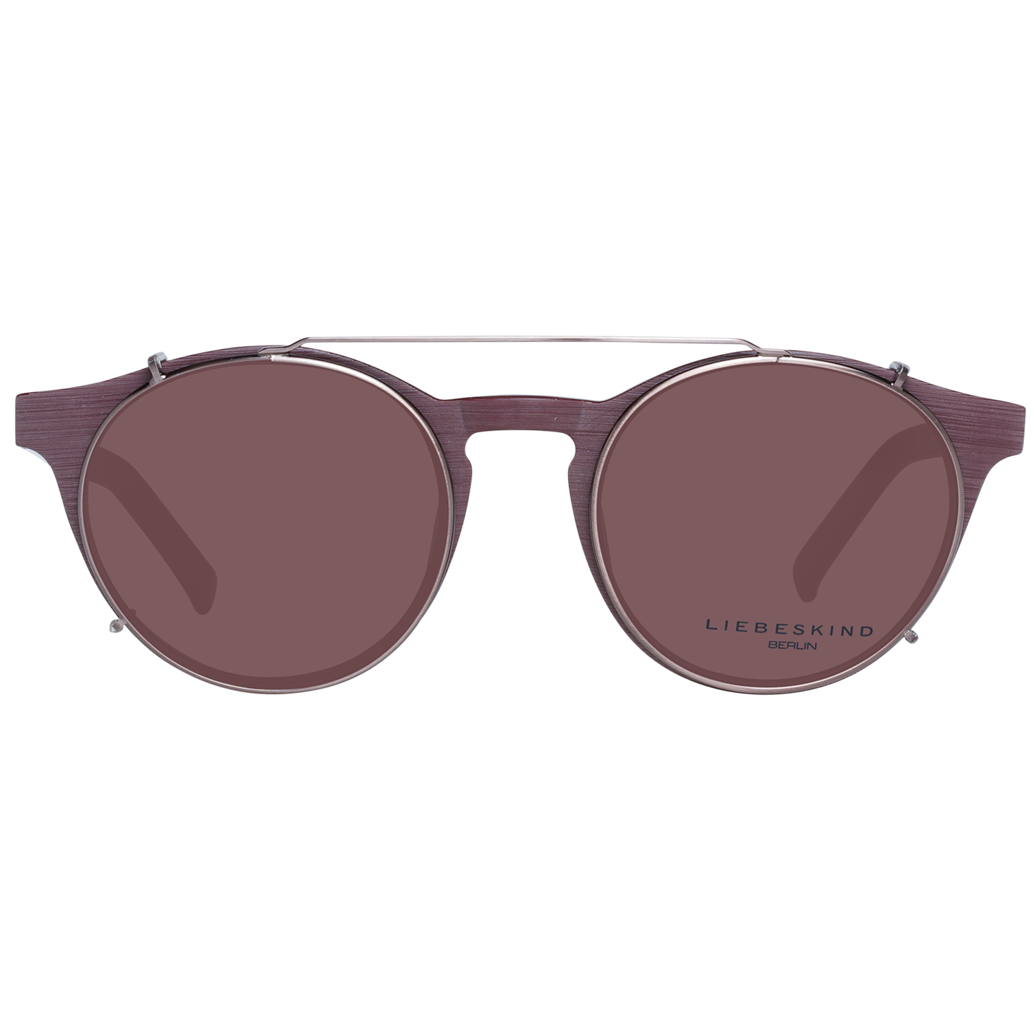 Liebeskind Optical Frame 11018-00300 49 Clip pour lunettes de soleil