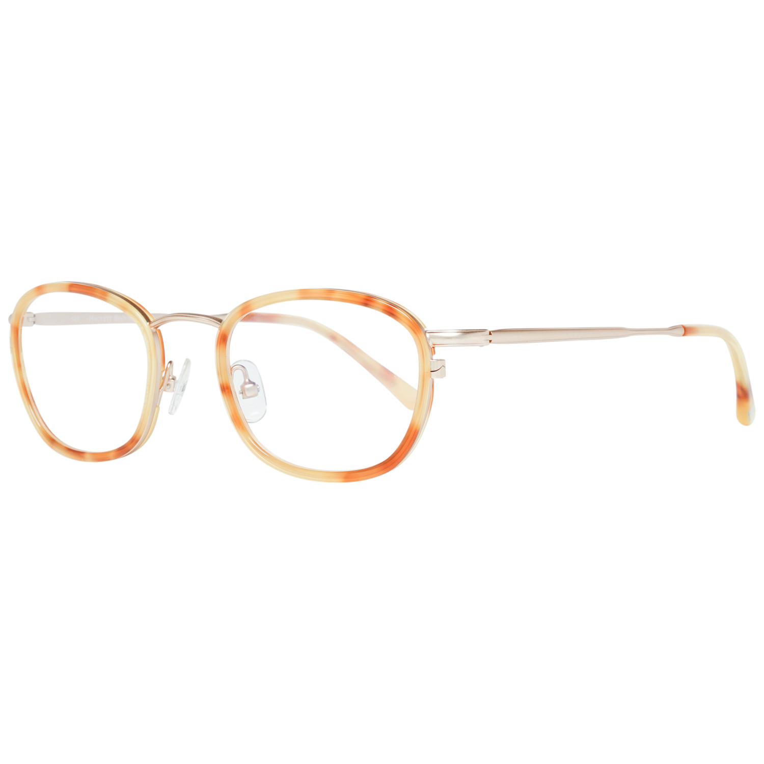 Hackett Bespoke Optical Frame HEB104 169 47