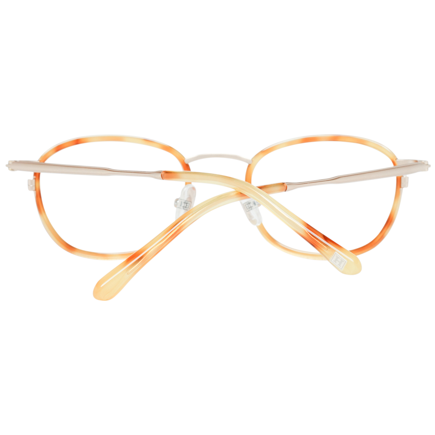 Hackett Bespoke Optical Frame HEB104 169 47