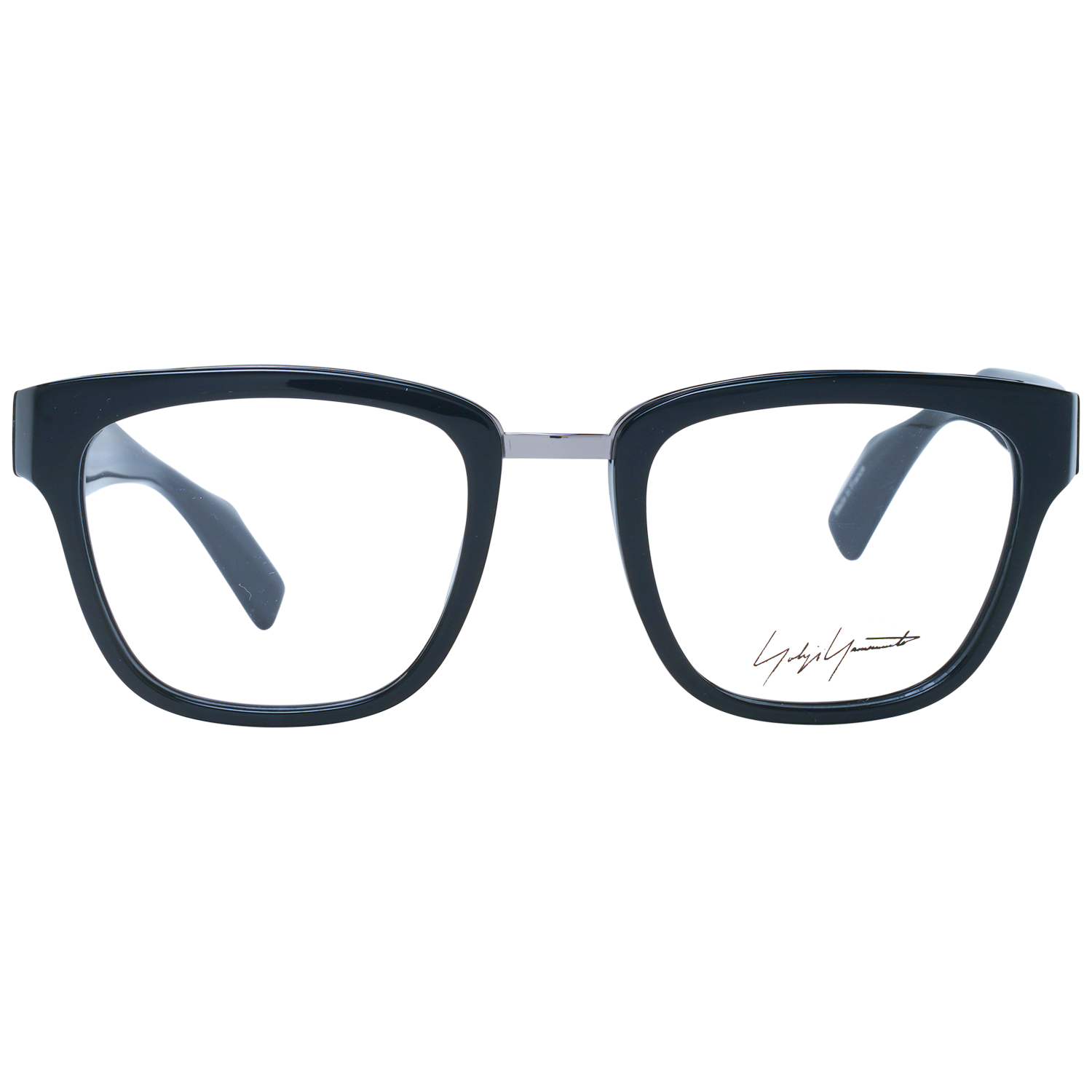 Yohji Yamamoto monture optique YY1002 019 50