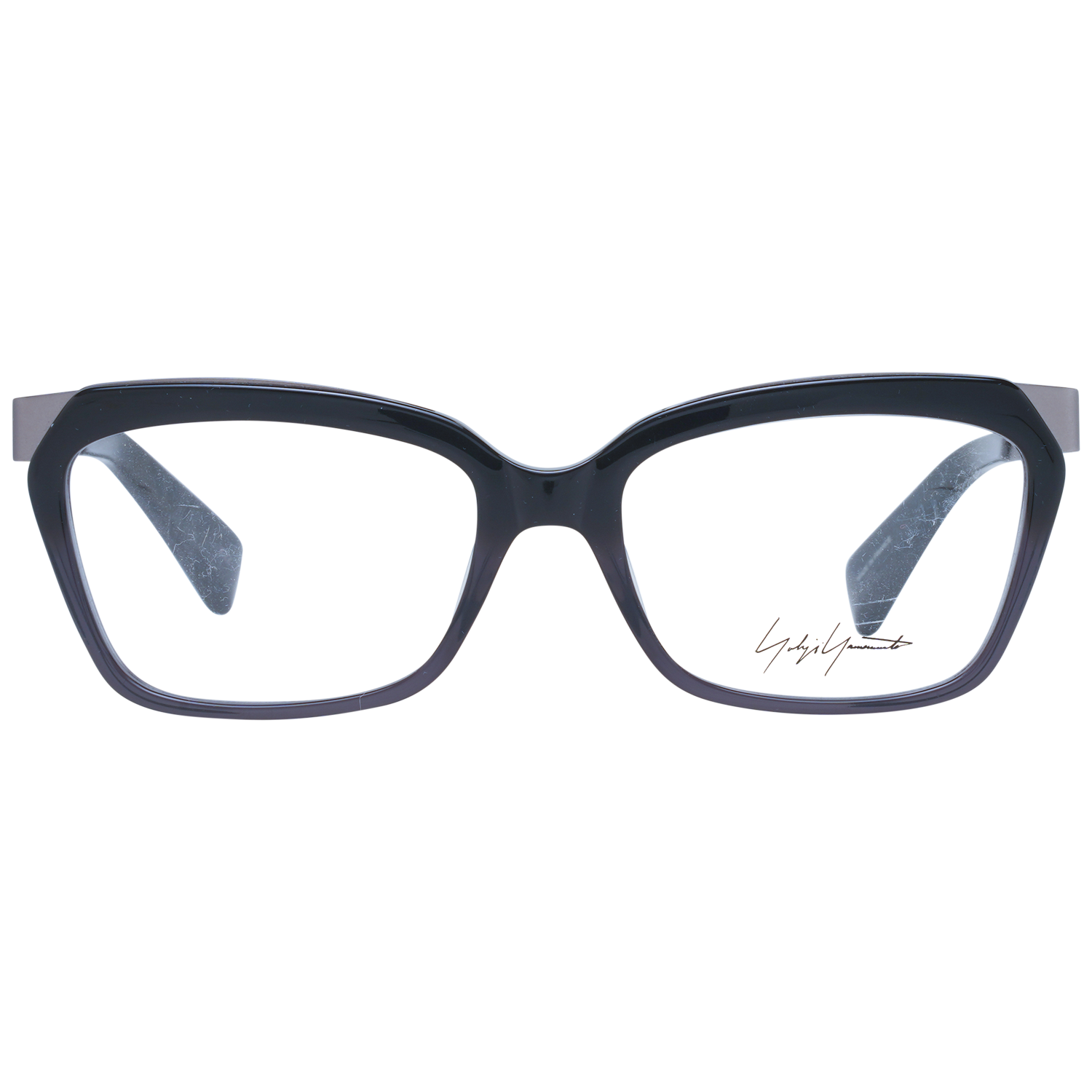 Yohji Yamamoto monture optique YY1014 909 54