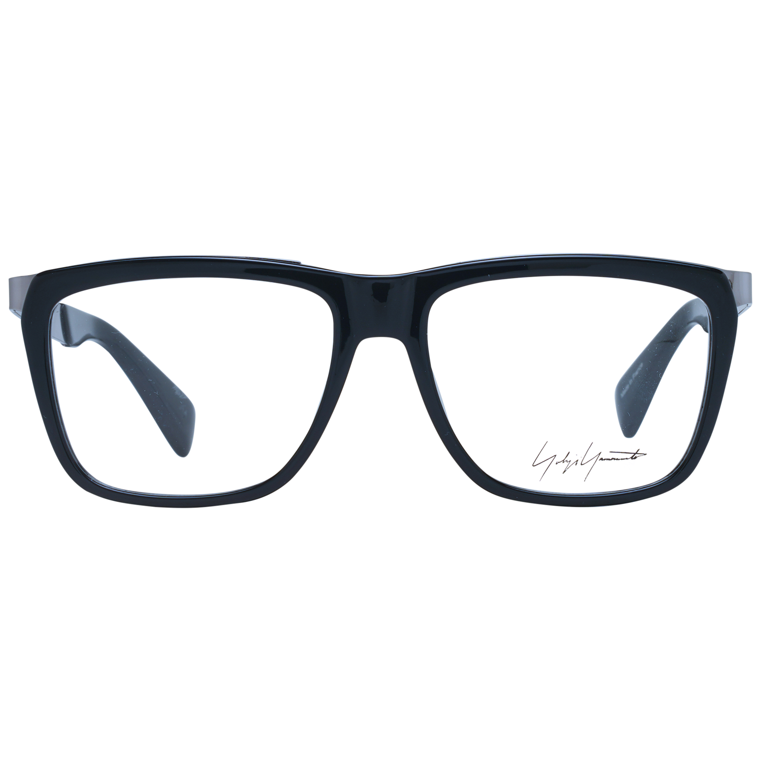 Yohji Yamamoto monture optique YY1015 019 55