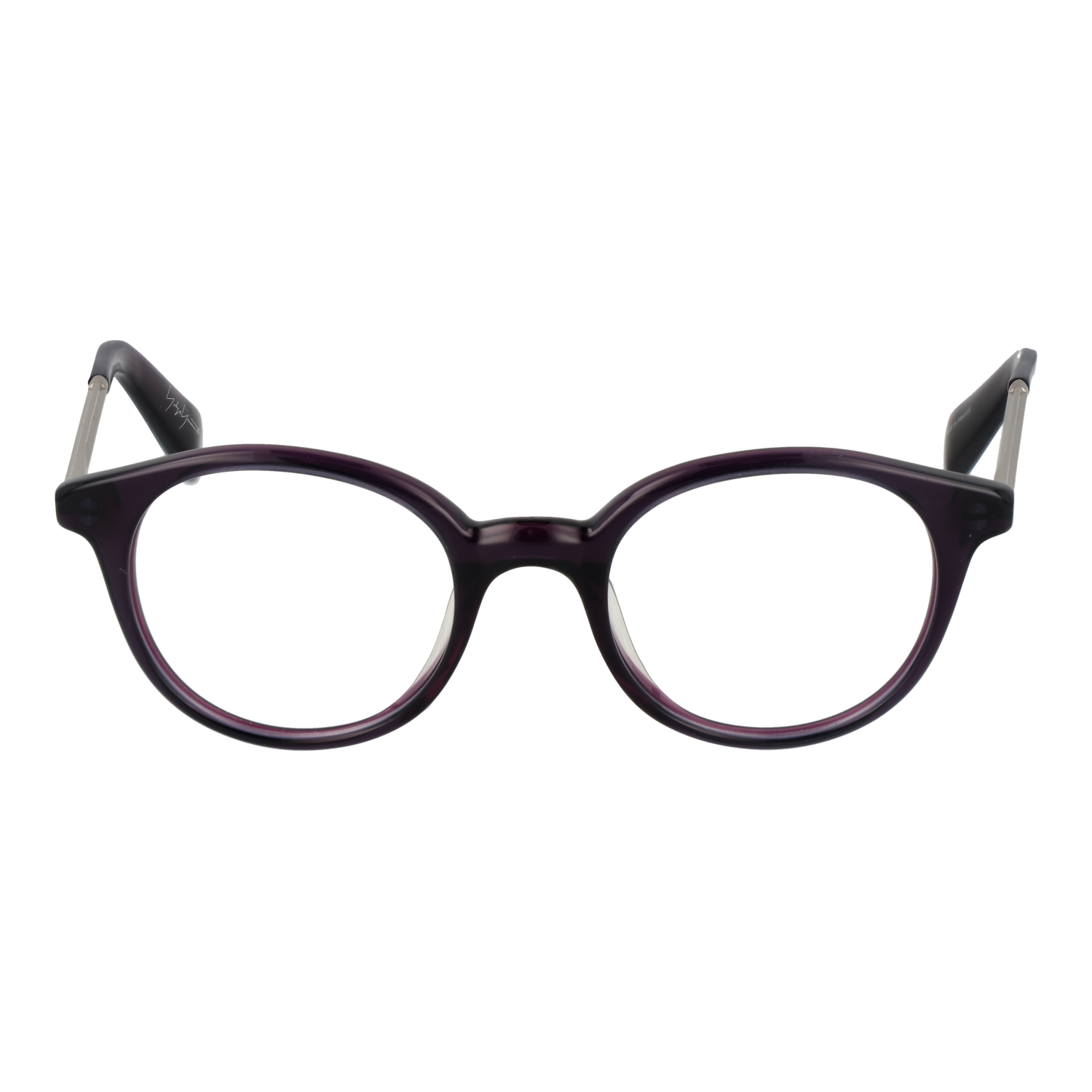 Yohji Yamamoto monture optique YY1008 717 47