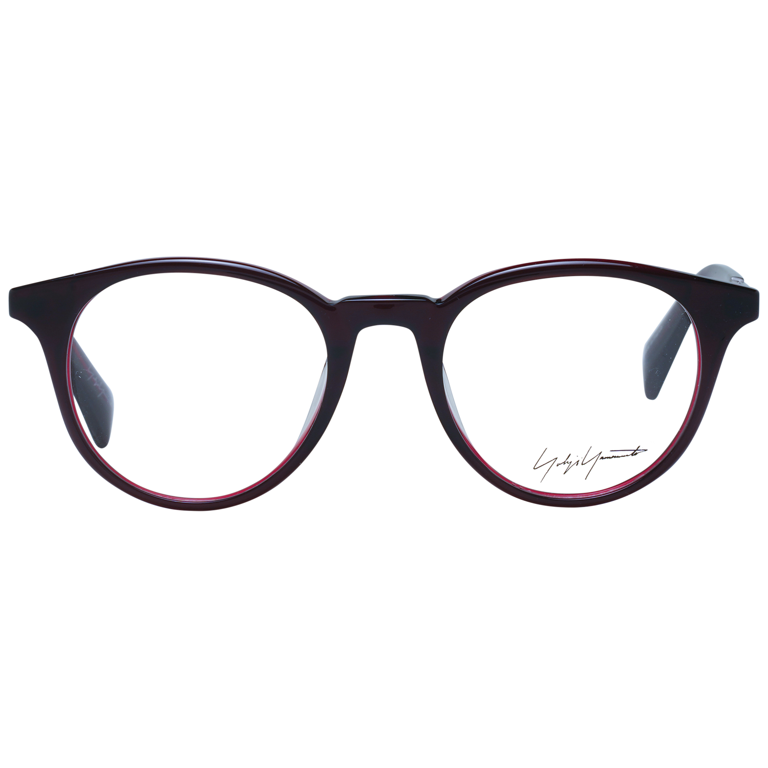 Yohji Yamamoto monture optique YY1009 219 50