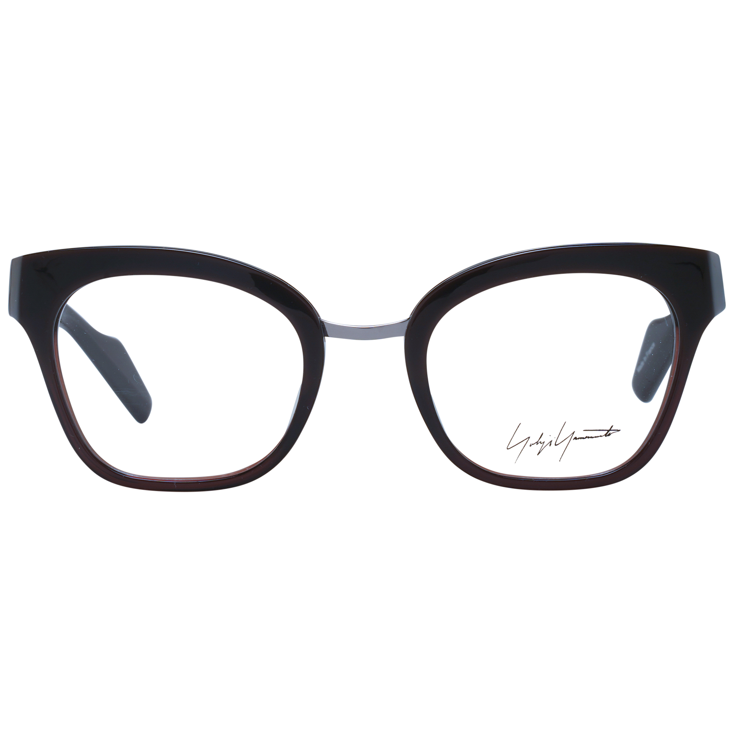 Yohji Yamamoto monture optique YY1001 108 49