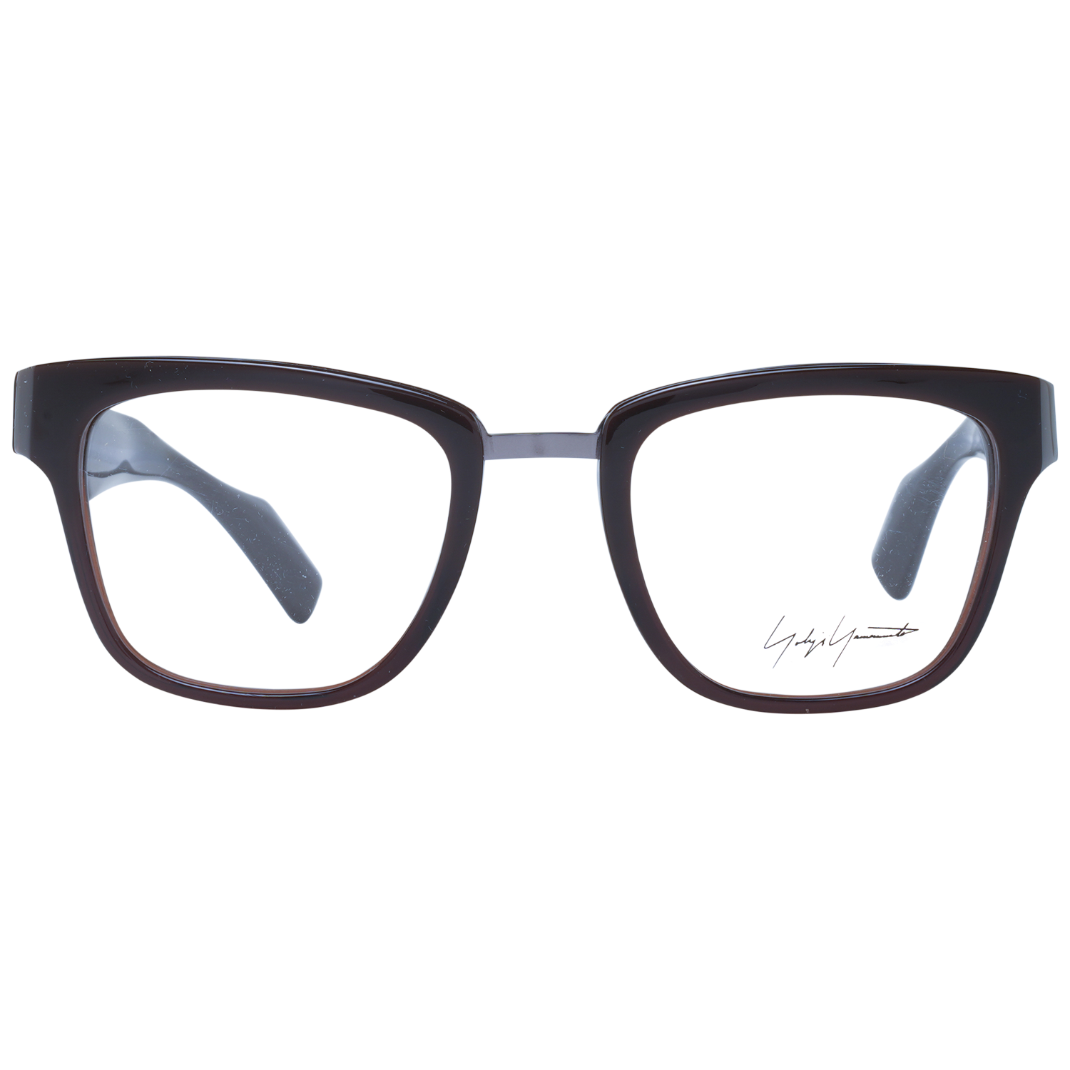 Yohji Yamamoto monture optique YY1002 108 50