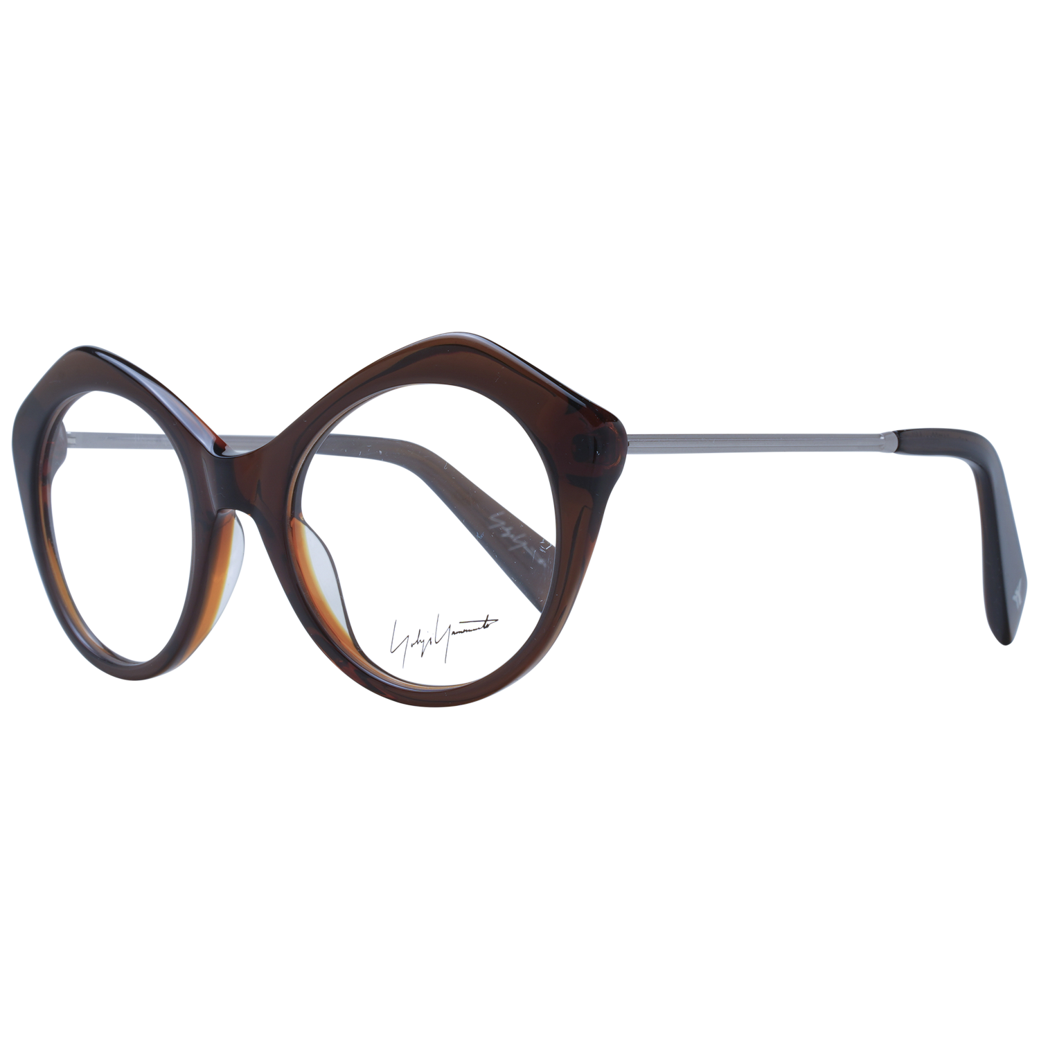 Yohji Yamamoto monture optique YY1004 118 51