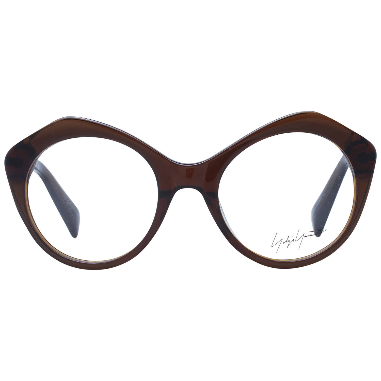 Yohji Yamamoto monture optique YY1004 118 51