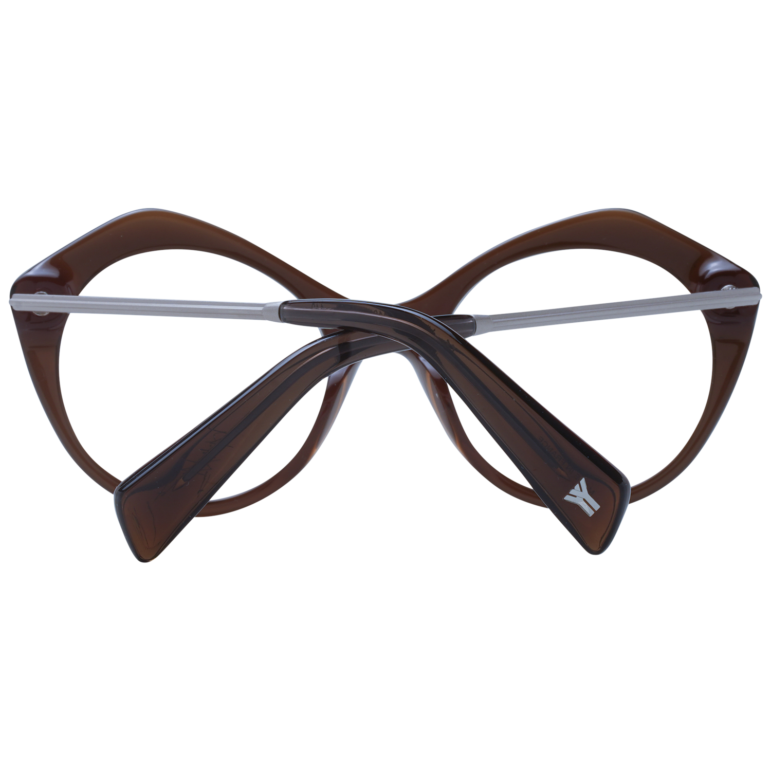Yohji Yamamoto monture optique YY1004 118 51