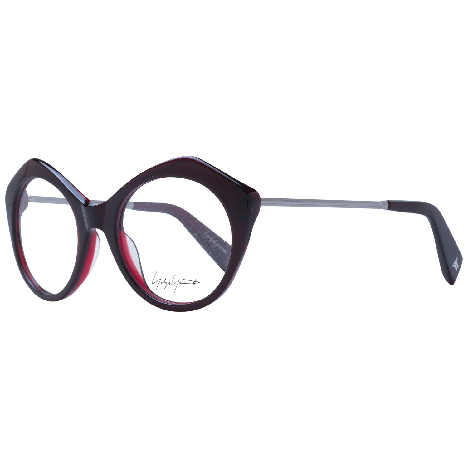 Yohji Yamamoto monture optique YY1004 219 51