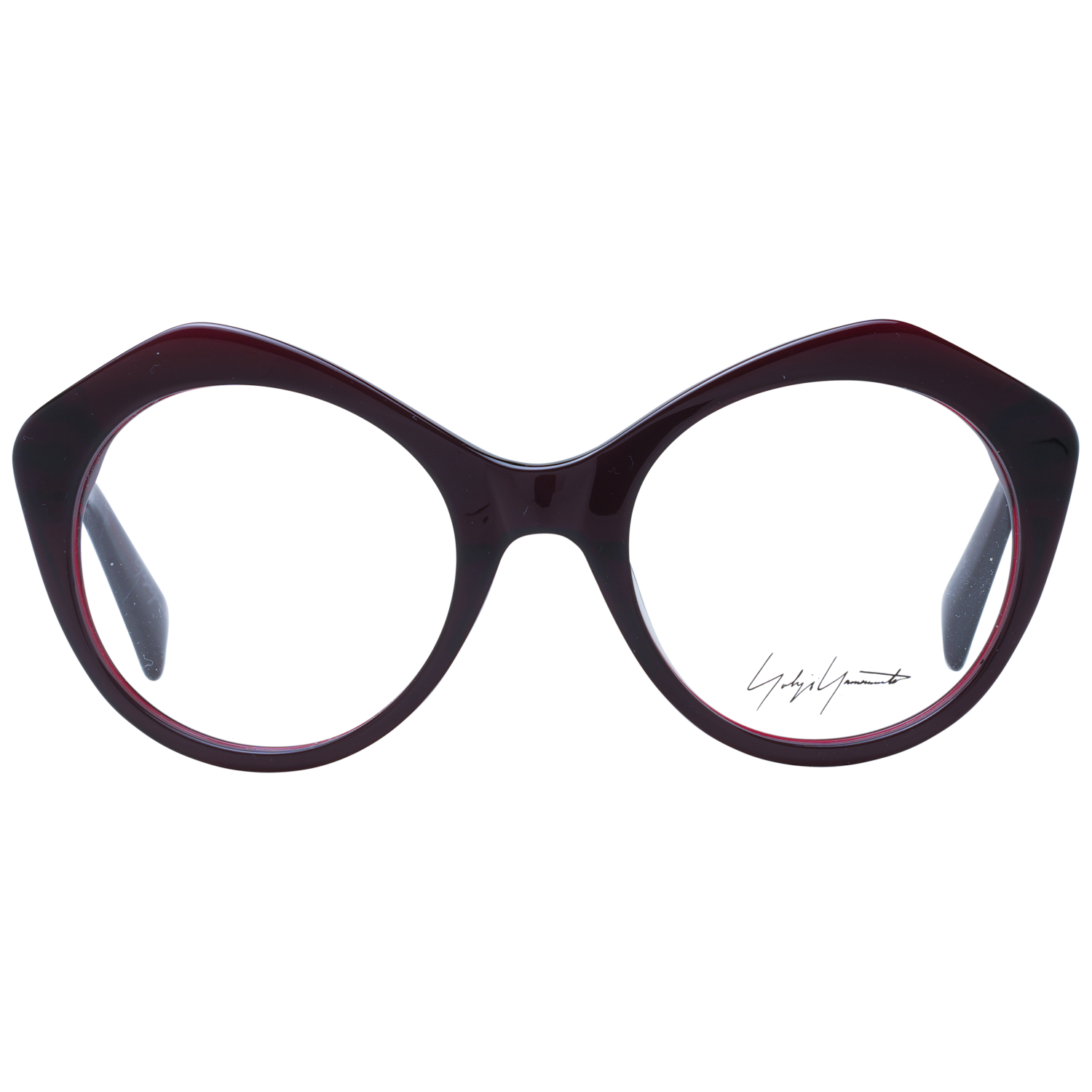 Yohji Yamamoto monture optique YY1004 219 51