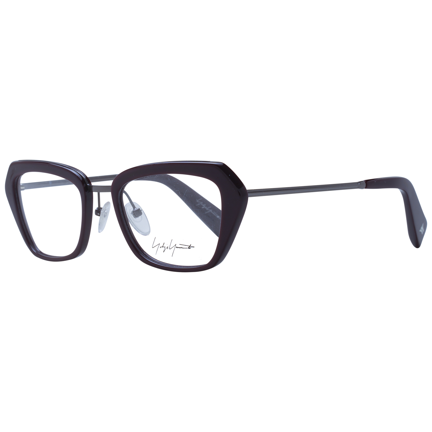 Yohji Yamamoto monture optique YY1005 216 51