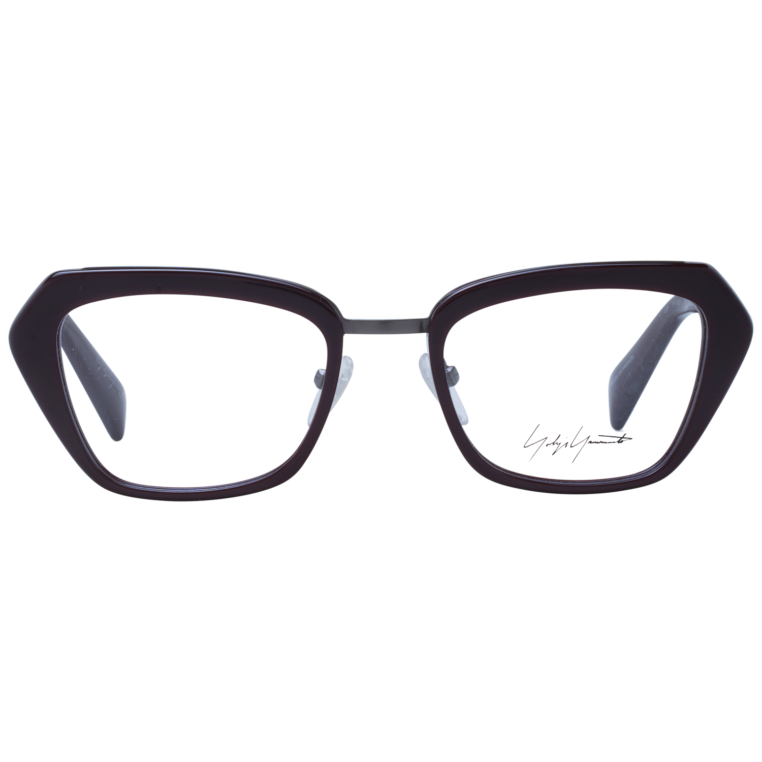 Yohji Yamamoto monture optique YY1005 216 51