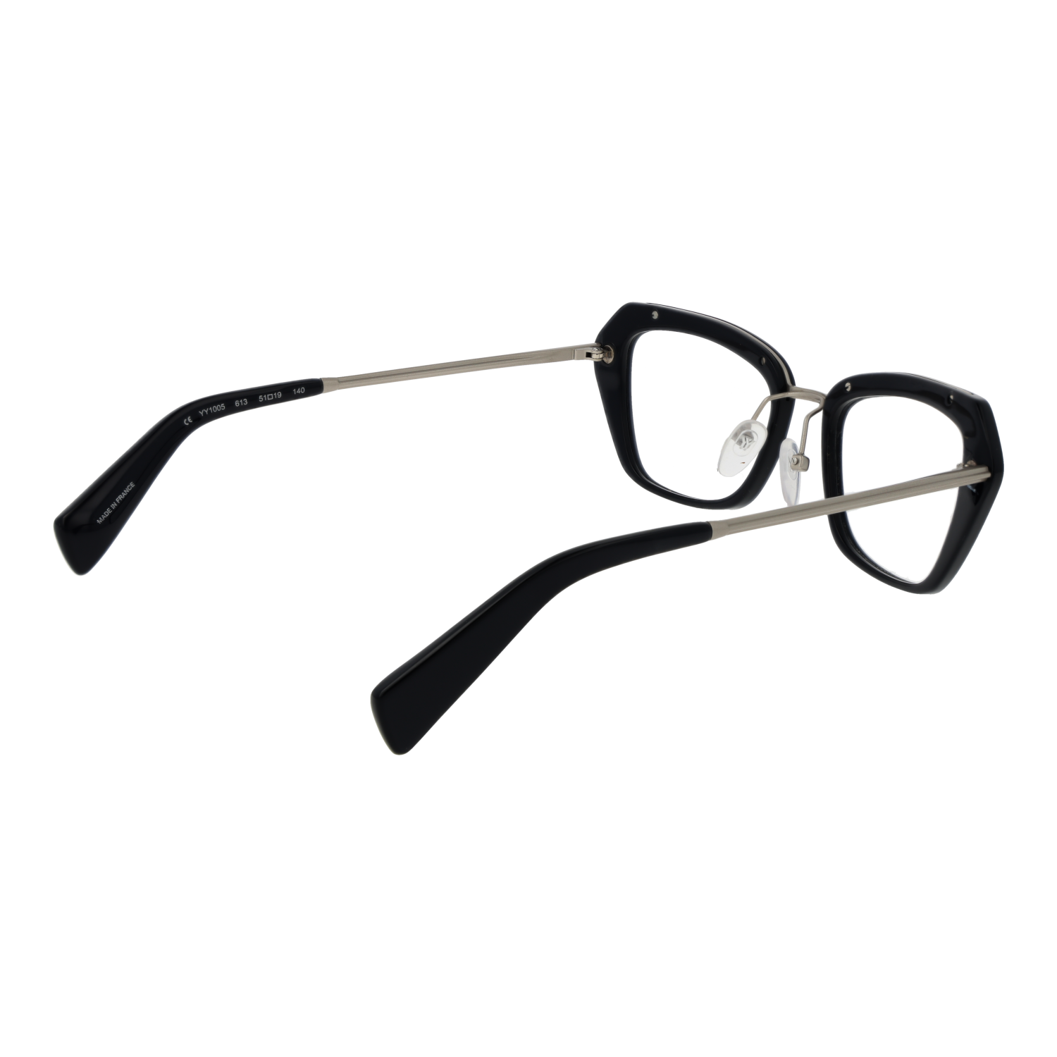 Yohji Yamamoto Optical Frame YY1005 613 51