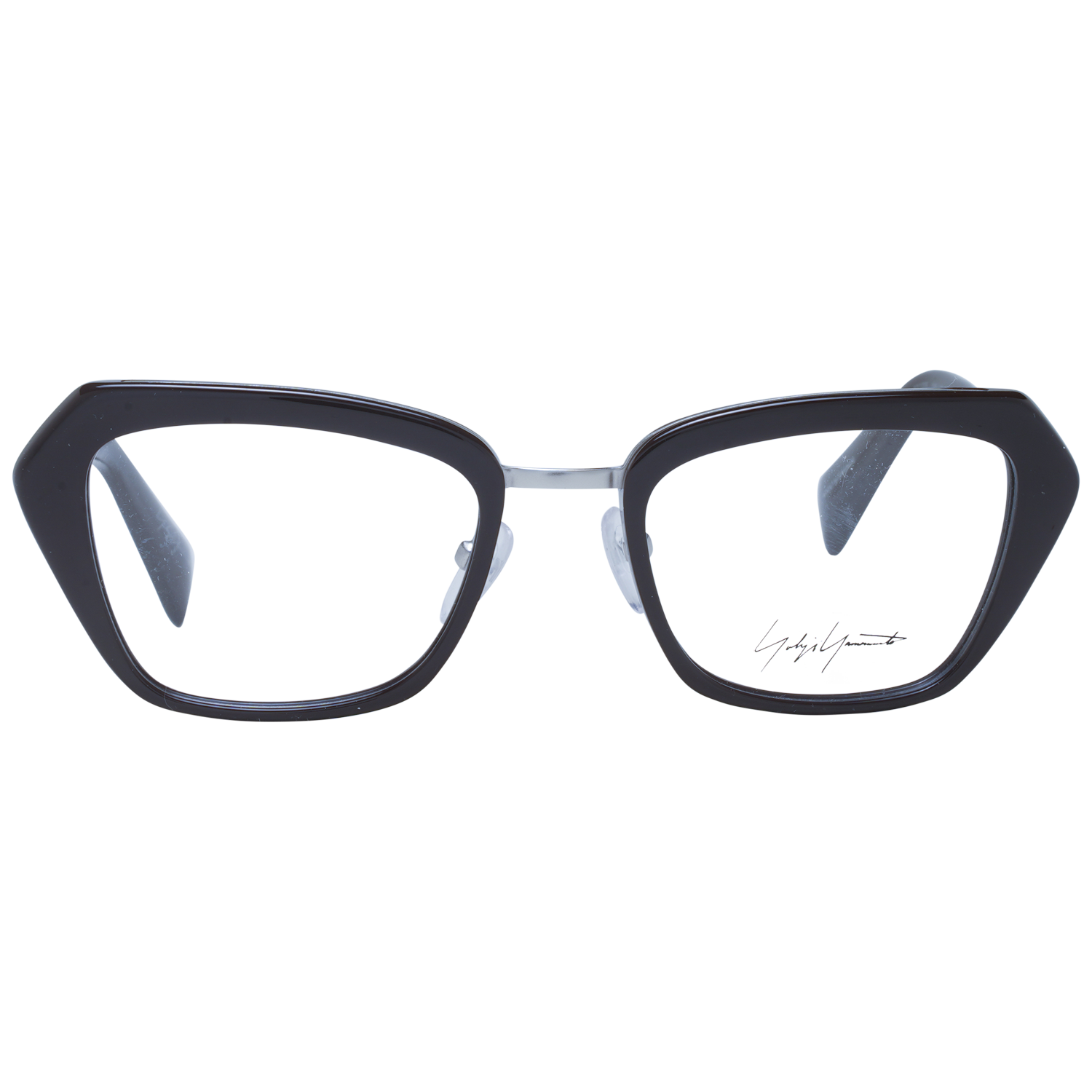 Yohji Yamamoto monture optique YY1005 115 51