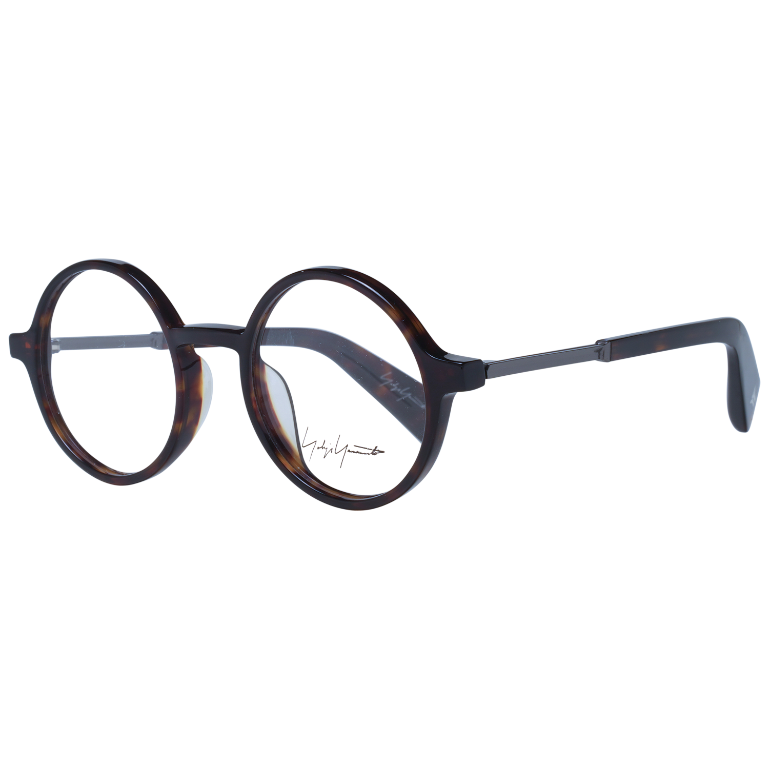 Yohji Yamamoto monture optique YY1006 127 47