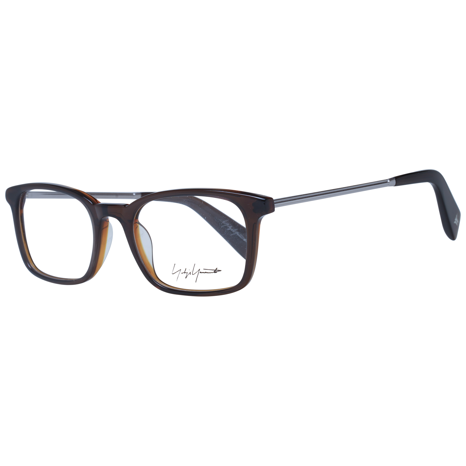 Yohji Yamamoto Optical Frame YY1007 118 51