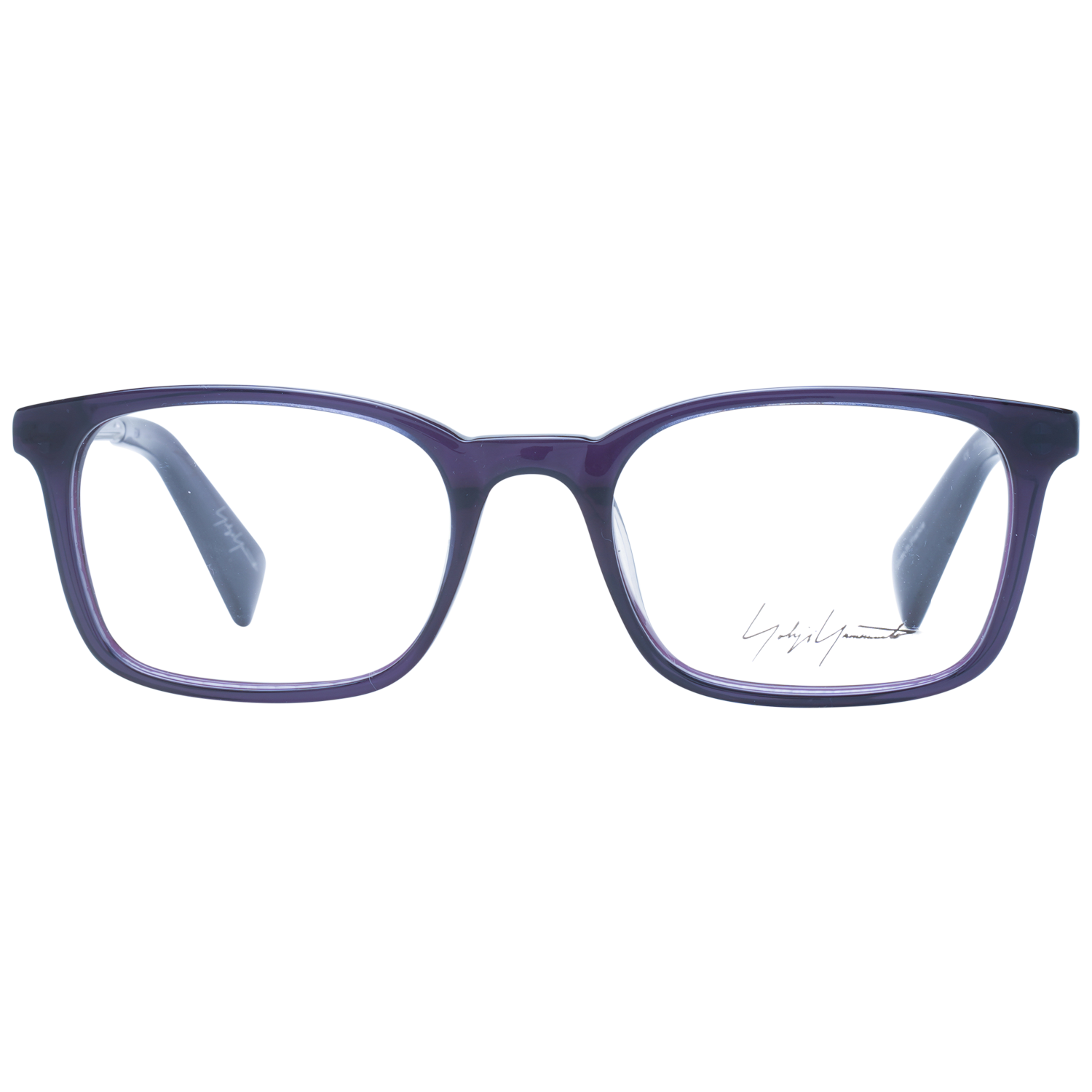 Yohji Yamamoto monture optique YY1007 717 51