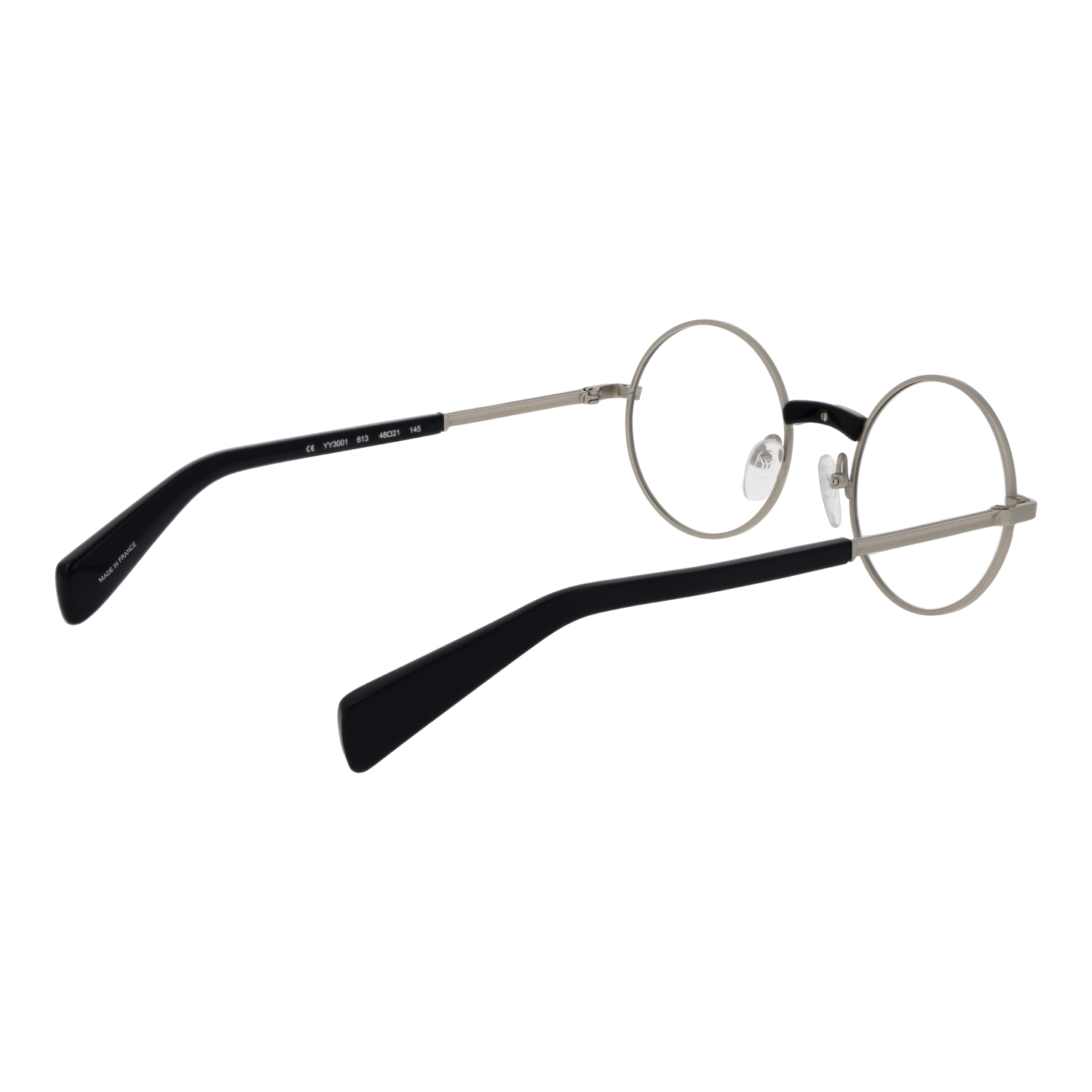 Yohji Yamamoto Optical Frame YY3001 613 48