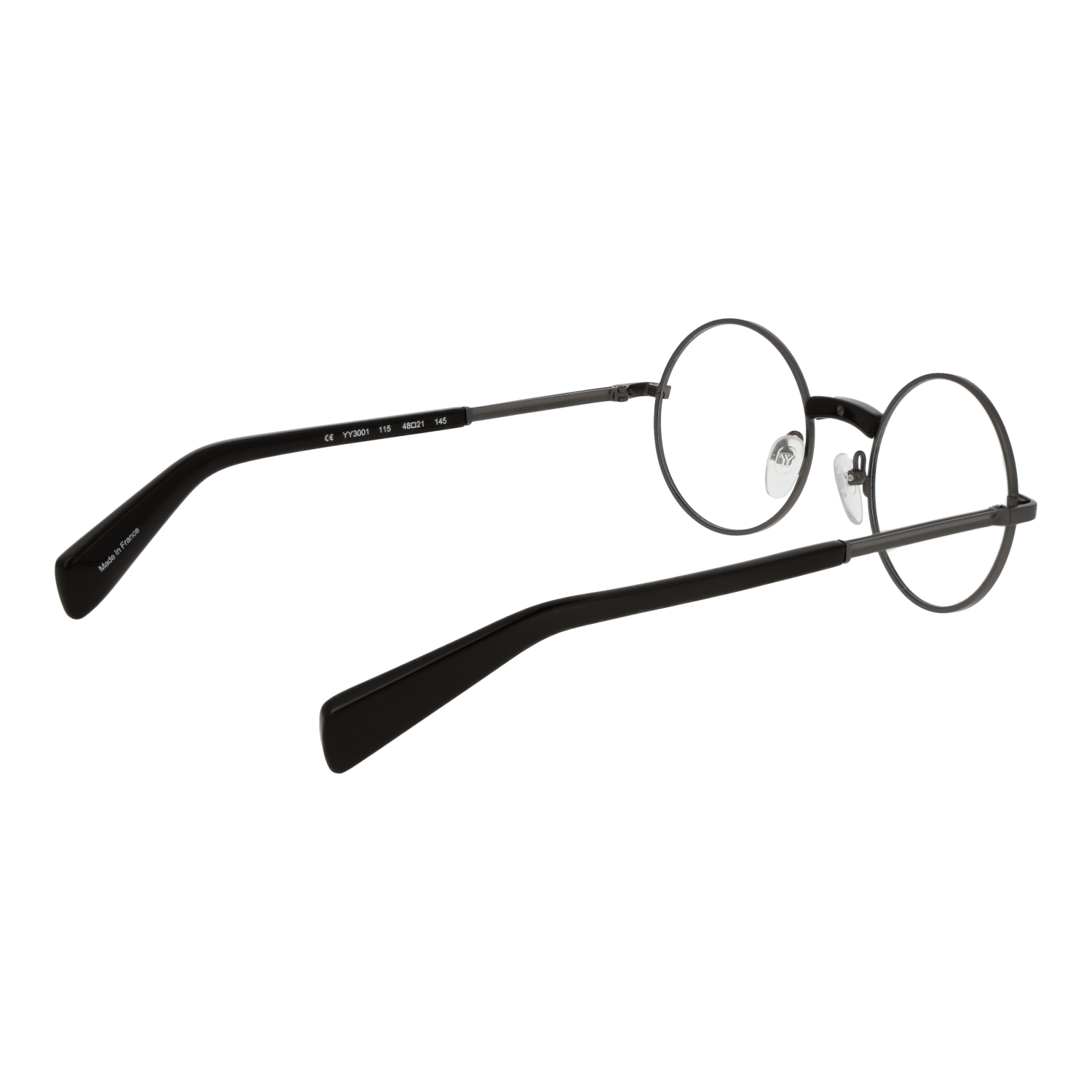 Yohji Yamamoto Optical Frame YY3001 115 48