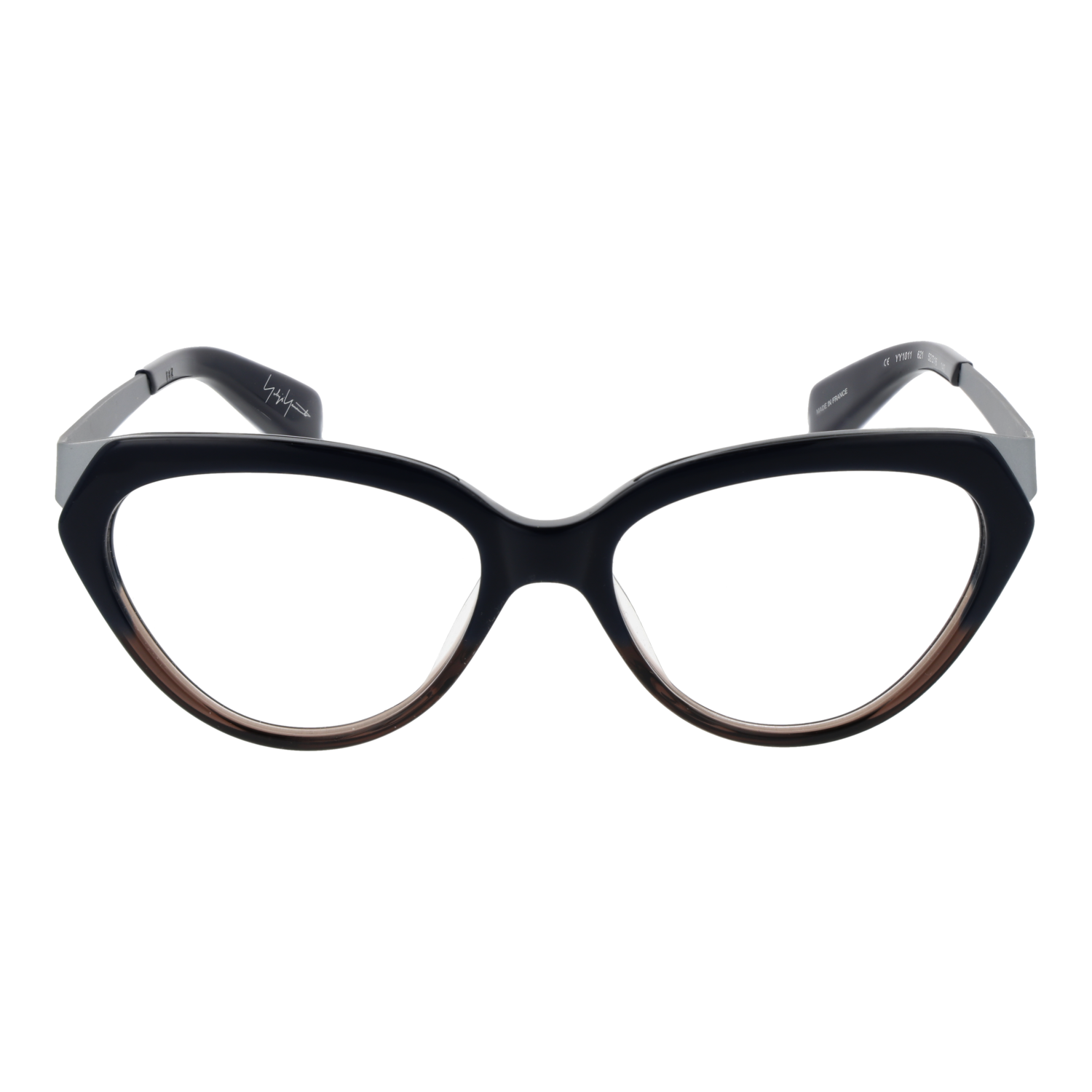 Yohji Yamamoto monture optique YY1035 771 52