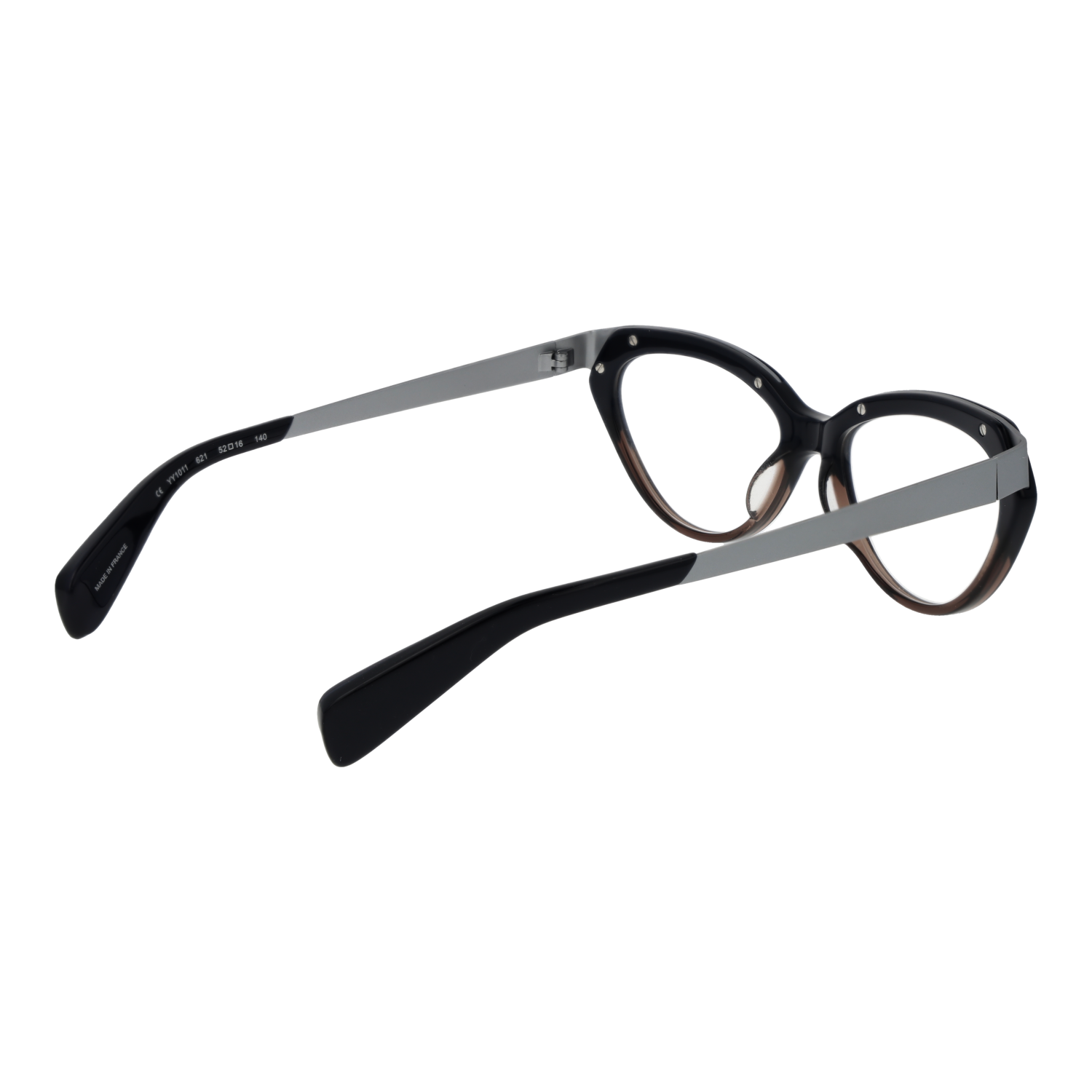 Yohji Yamamoto monture optique YY1035 771 52