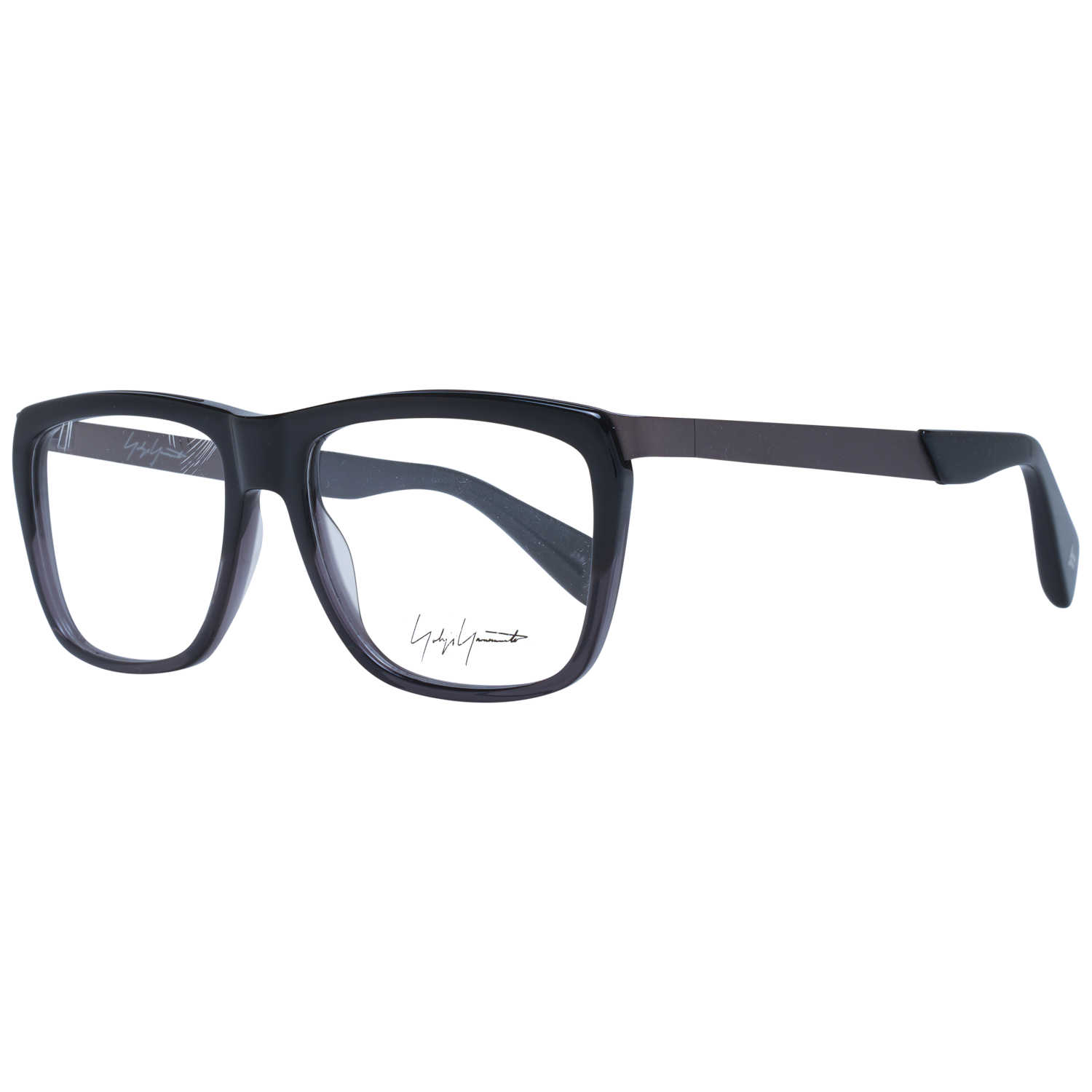Yohji Yamamoto monture optique YY1015 909 55