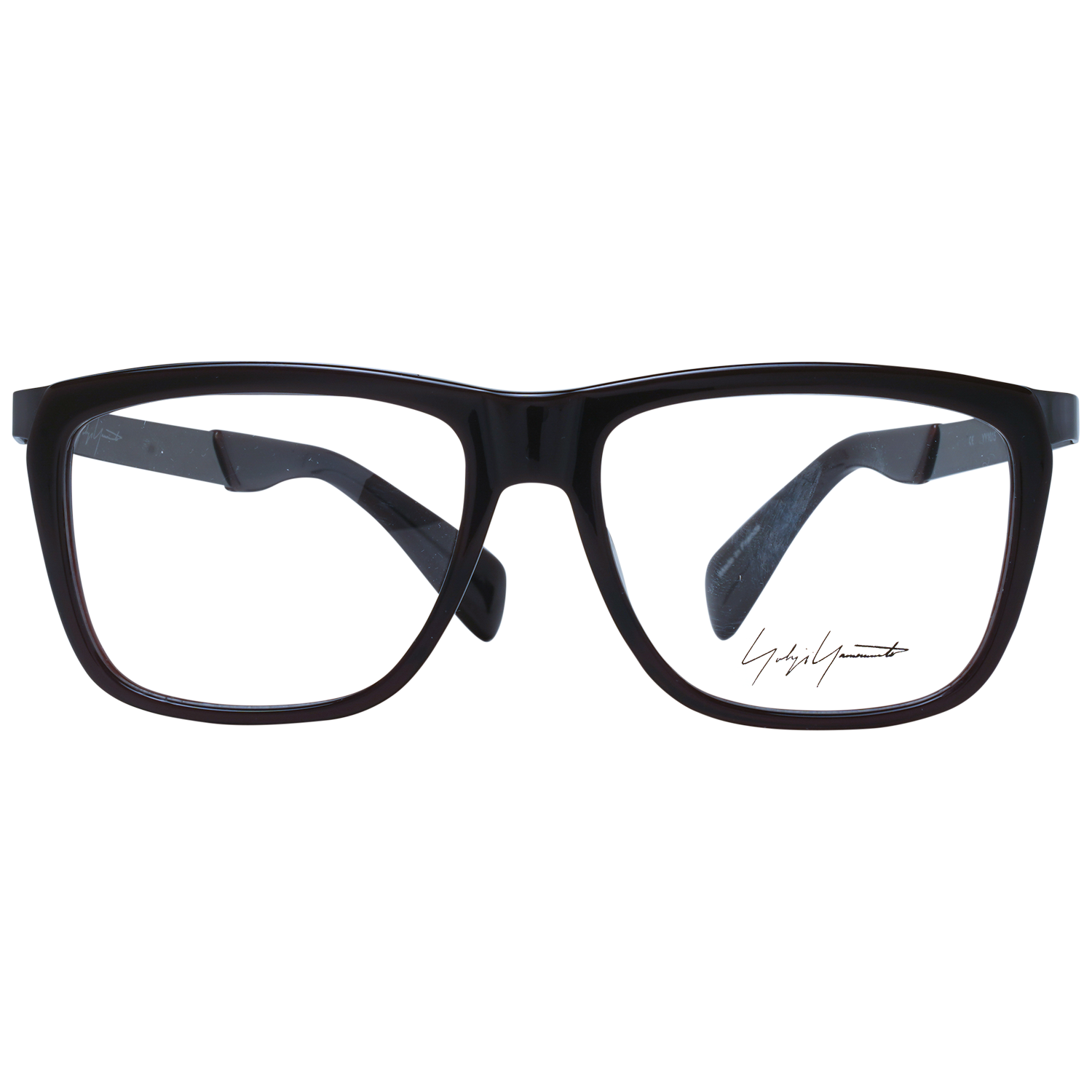 Yohji Yamamoto monture optique YY1015 108 55