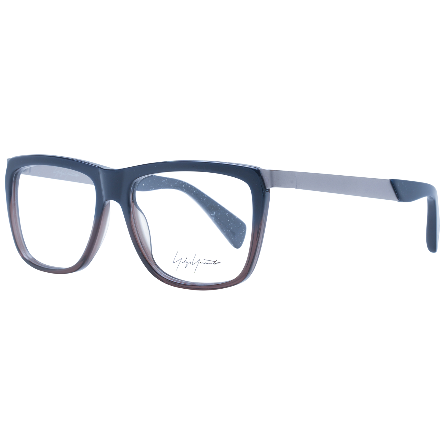 Yohji Yamamoto monture optique YY1015 621 55