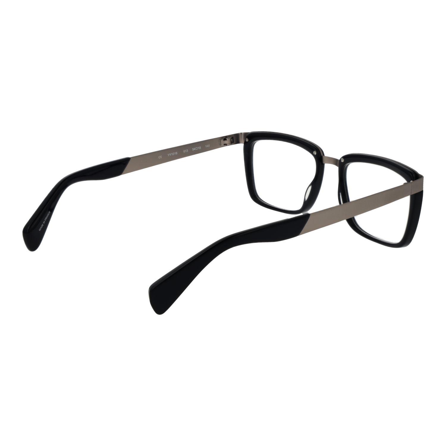 Yohji Yamamoto monture optique YY1016 613 54