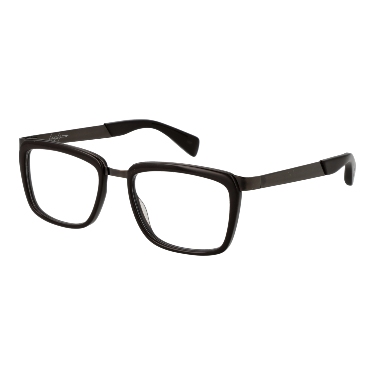 Yohji Yamamoto monture optique YY1016 115 54