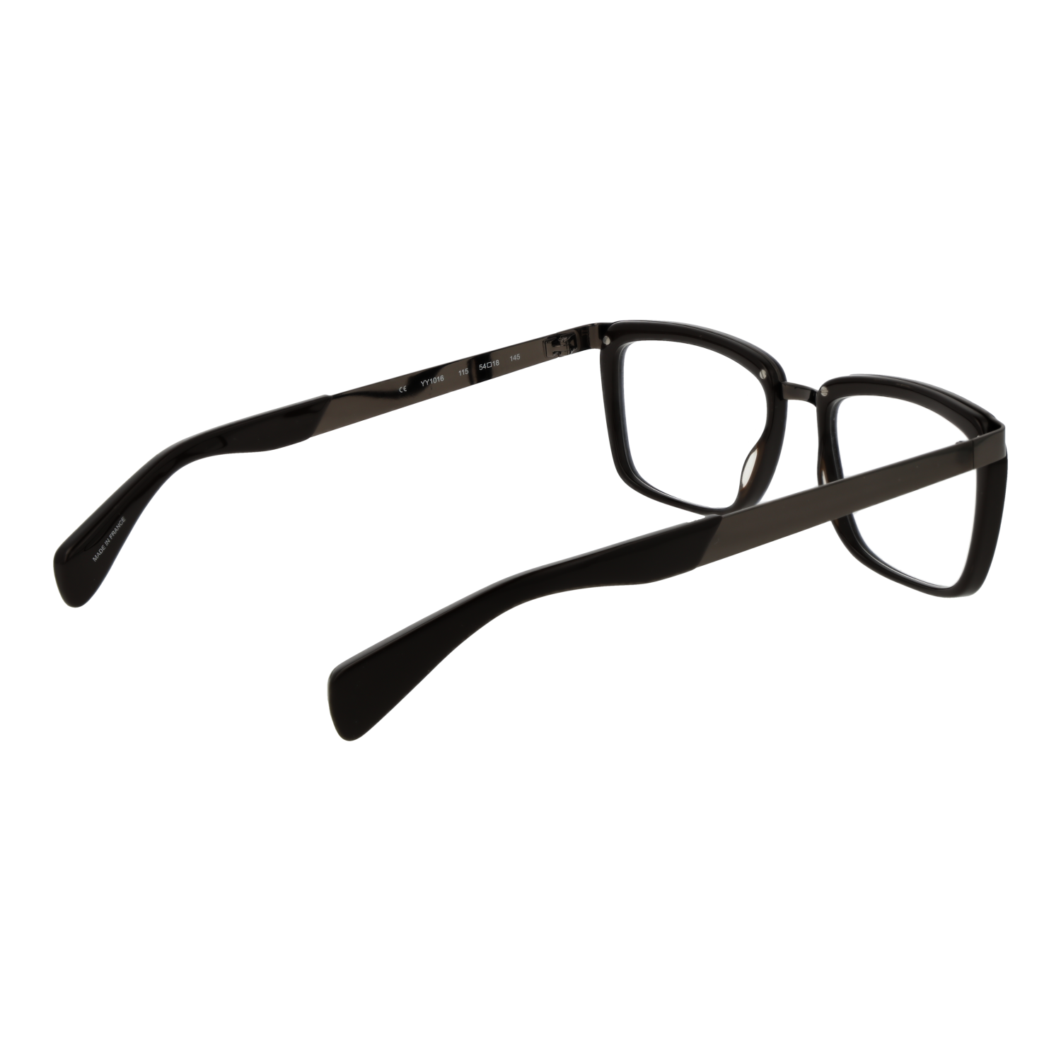 Yohji Yamamoto monture optique YY1016 115 54