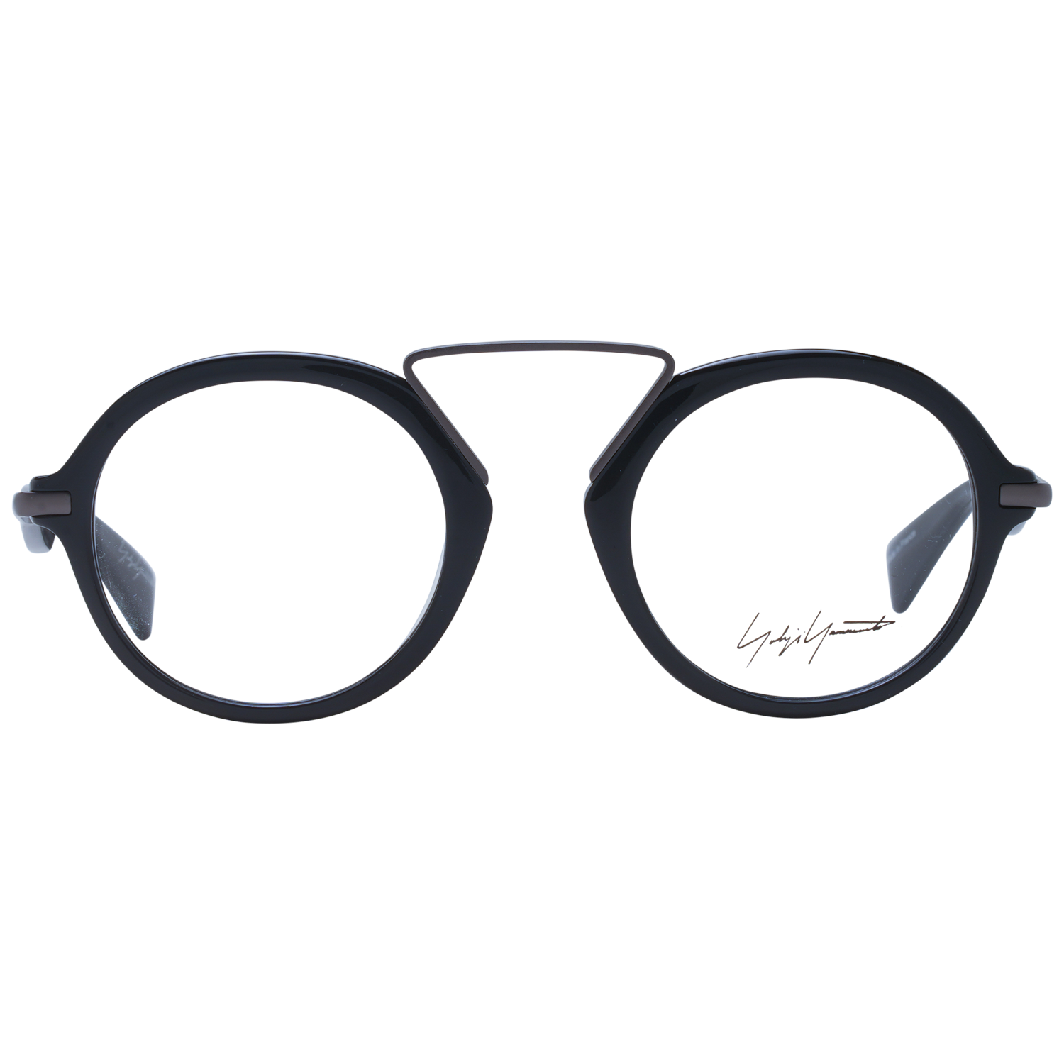 Yohji Yamamoto monture optique YY1017 914 49